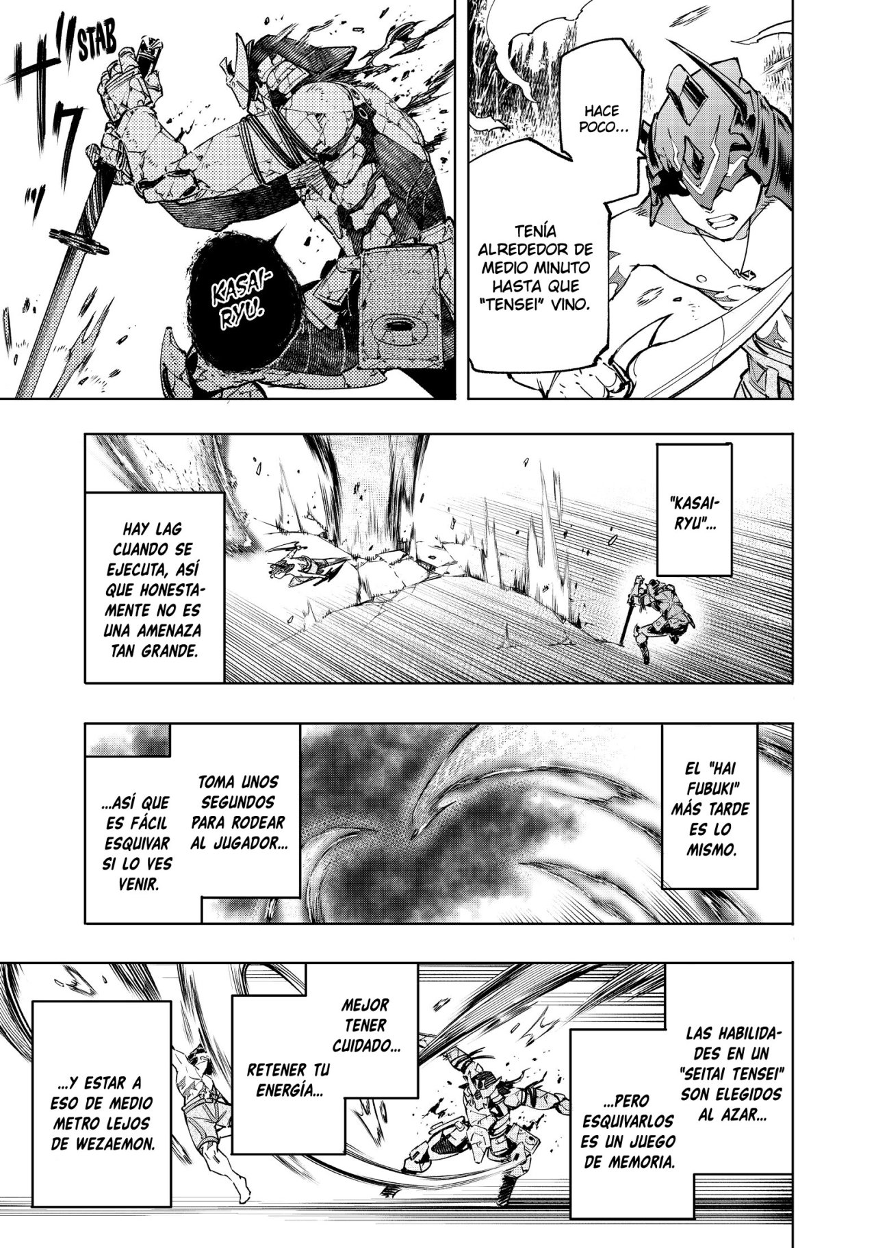 Read Shangri-La Frontier_ Shitty Games Hunter Challenges Godly Game ES Manga Online