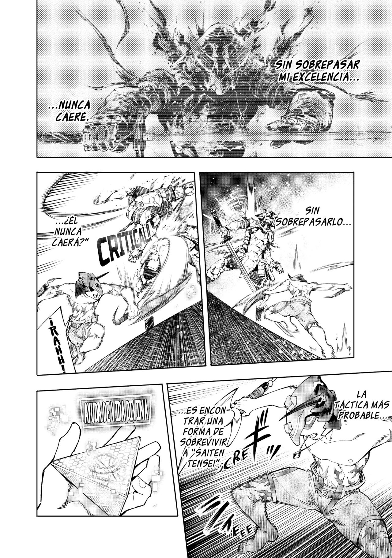 Read Shangri-La Frontier_ Shitty Games Hunter Challenges Godly Game ES Manga Online