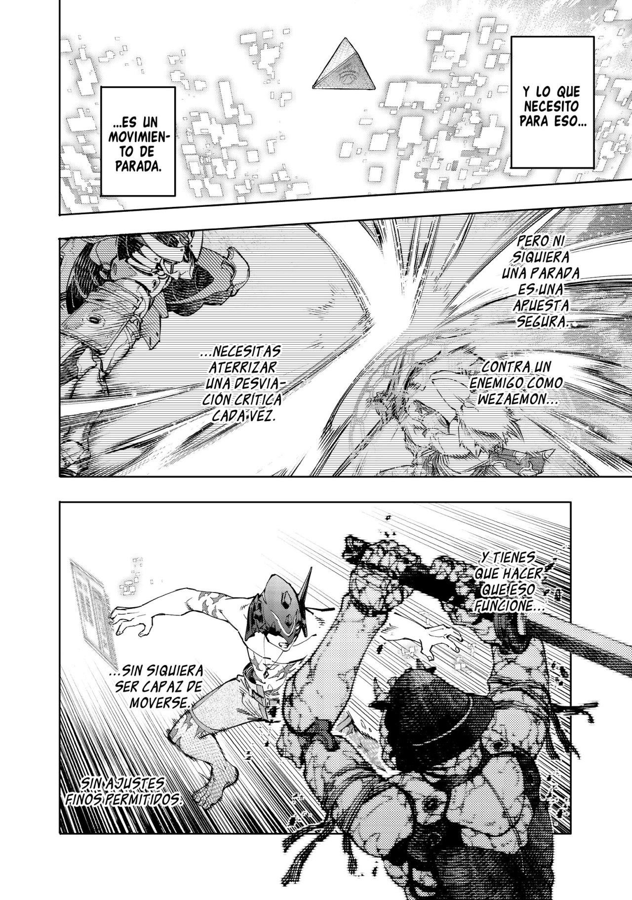 Read Shangri-La Frontier_ Shitty Games Hunter Challenges Godly Game ES Manga Online