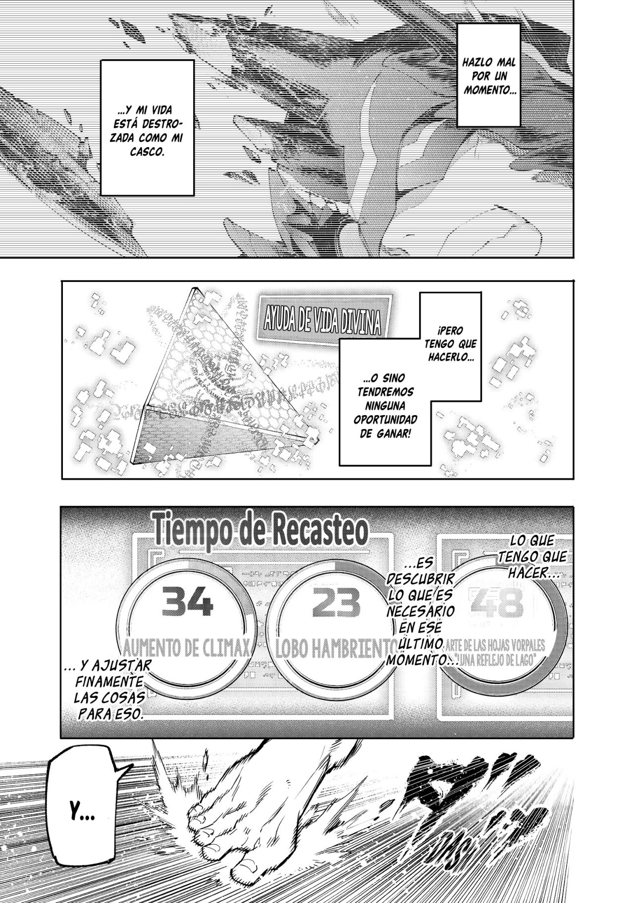 Read Shangri-La Frontier_ Shitty Games Hunter Challenges Godly Game ES Manga Online