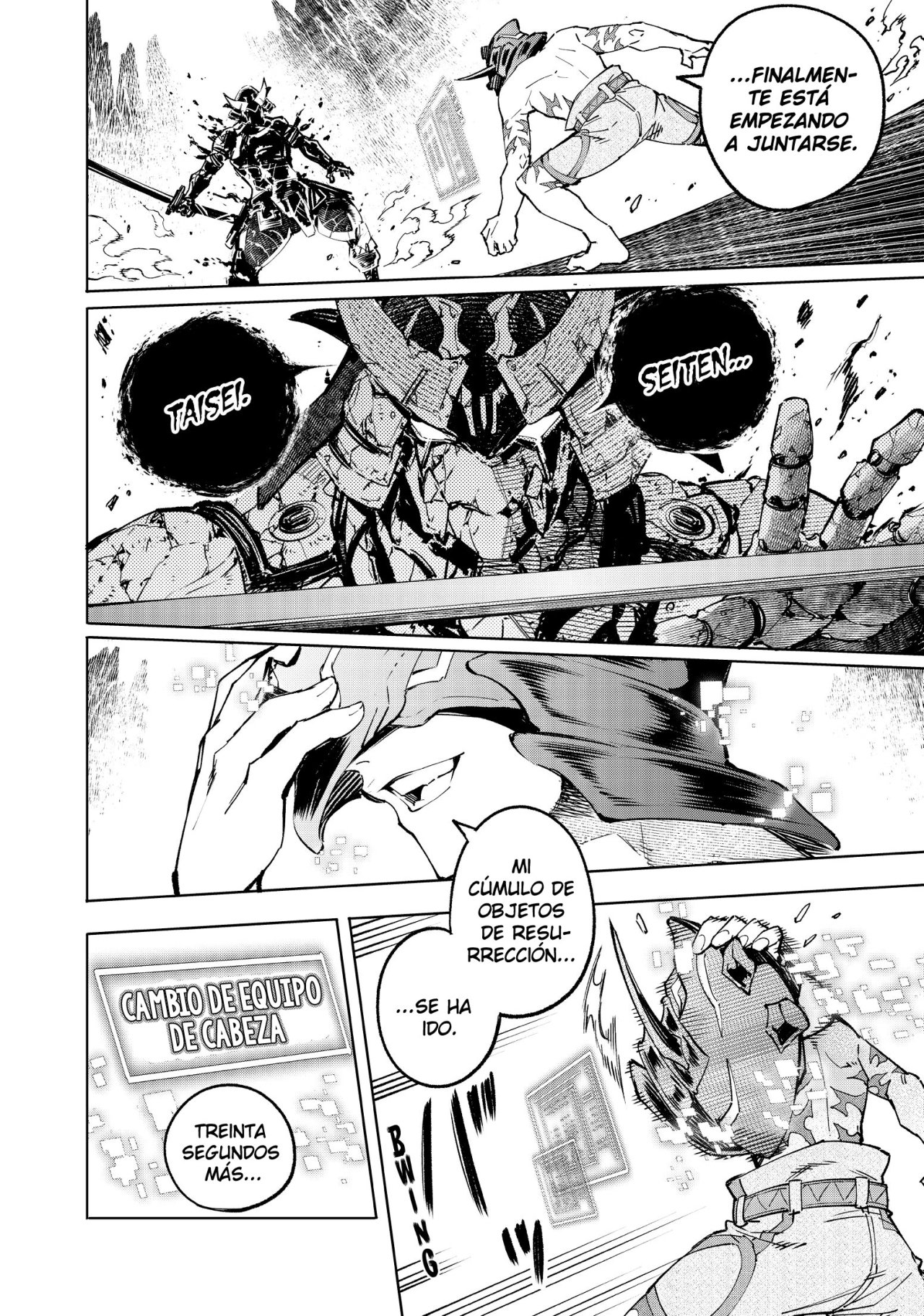 Read Shangri-La Frontier_ Shitty Games Hunter Challenges Godly Game ES Manga Online