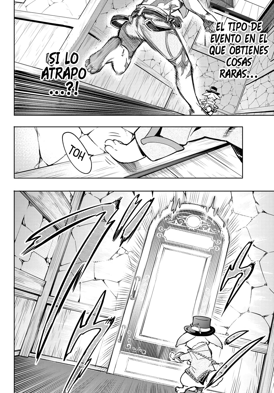 Read Shangri-La Frontier_ Shitty Games Hunter Challenges Godly Game ES Manga Online
