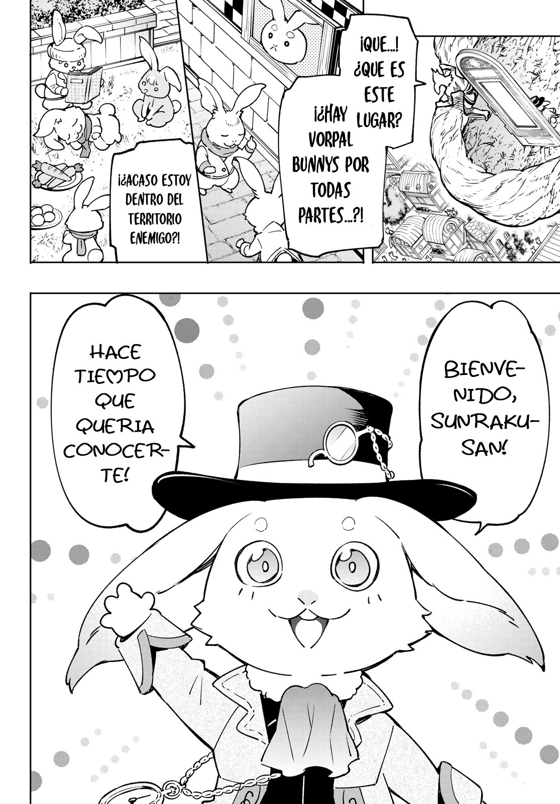 Read Shangri-La Frontier_ Shitty Games Hunter Challenges Godly Game ES Manga Online