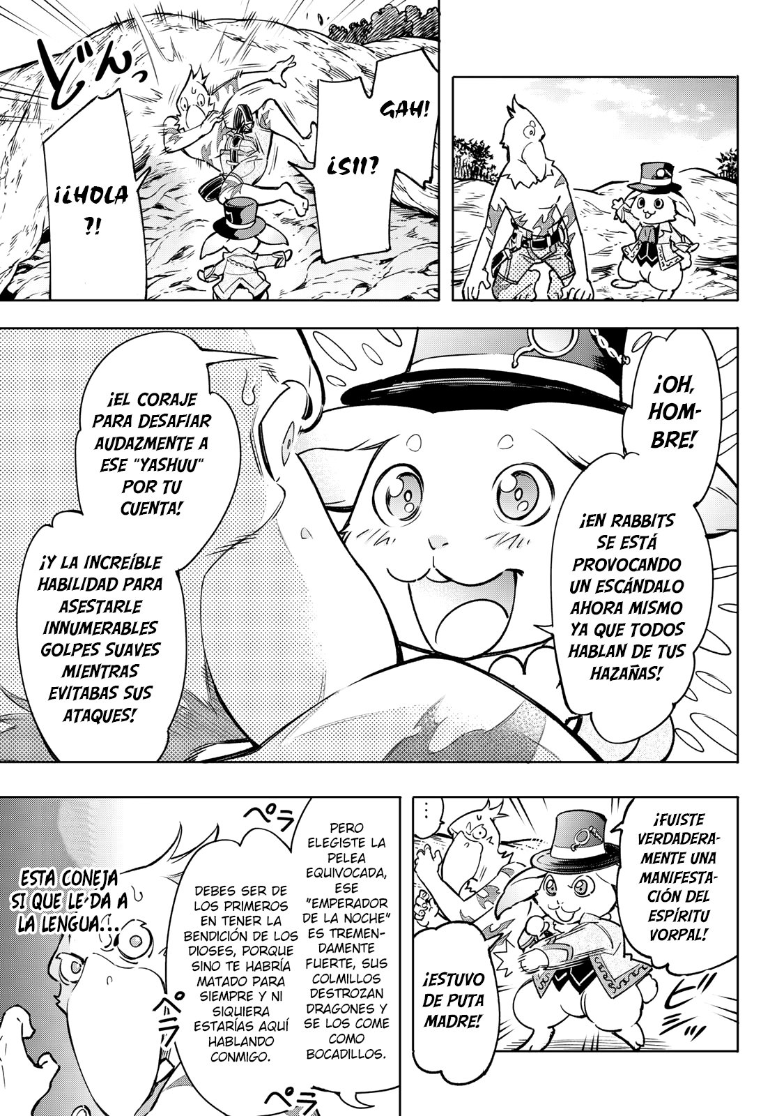 Read Shangri-La Frontier_ Shitty Games Hunter Challenges Godly Game ES Manga Online