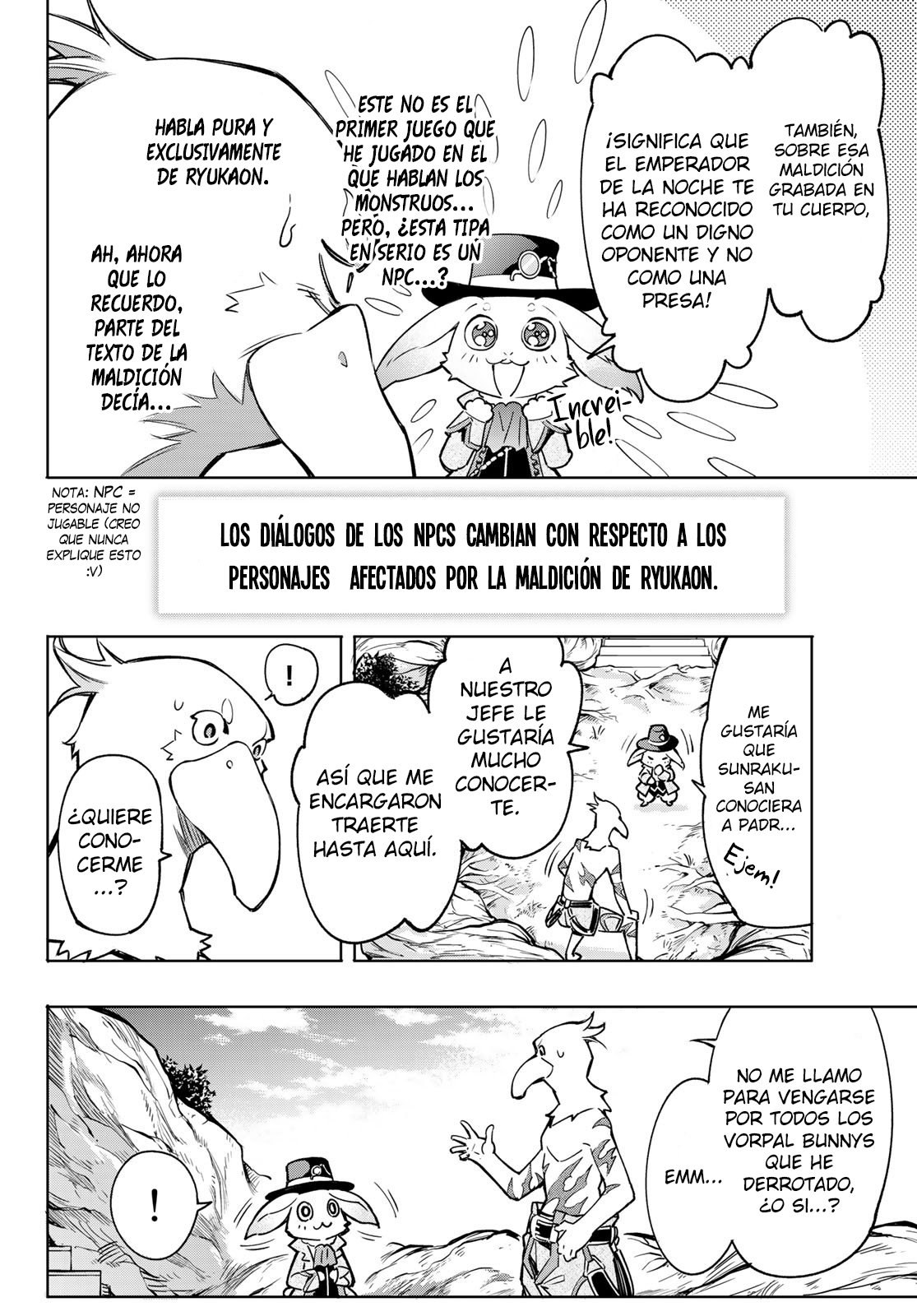 Read Shangri-La Frontier_ Shitty Games Hunter Challenges Godly Game ES Manga Online