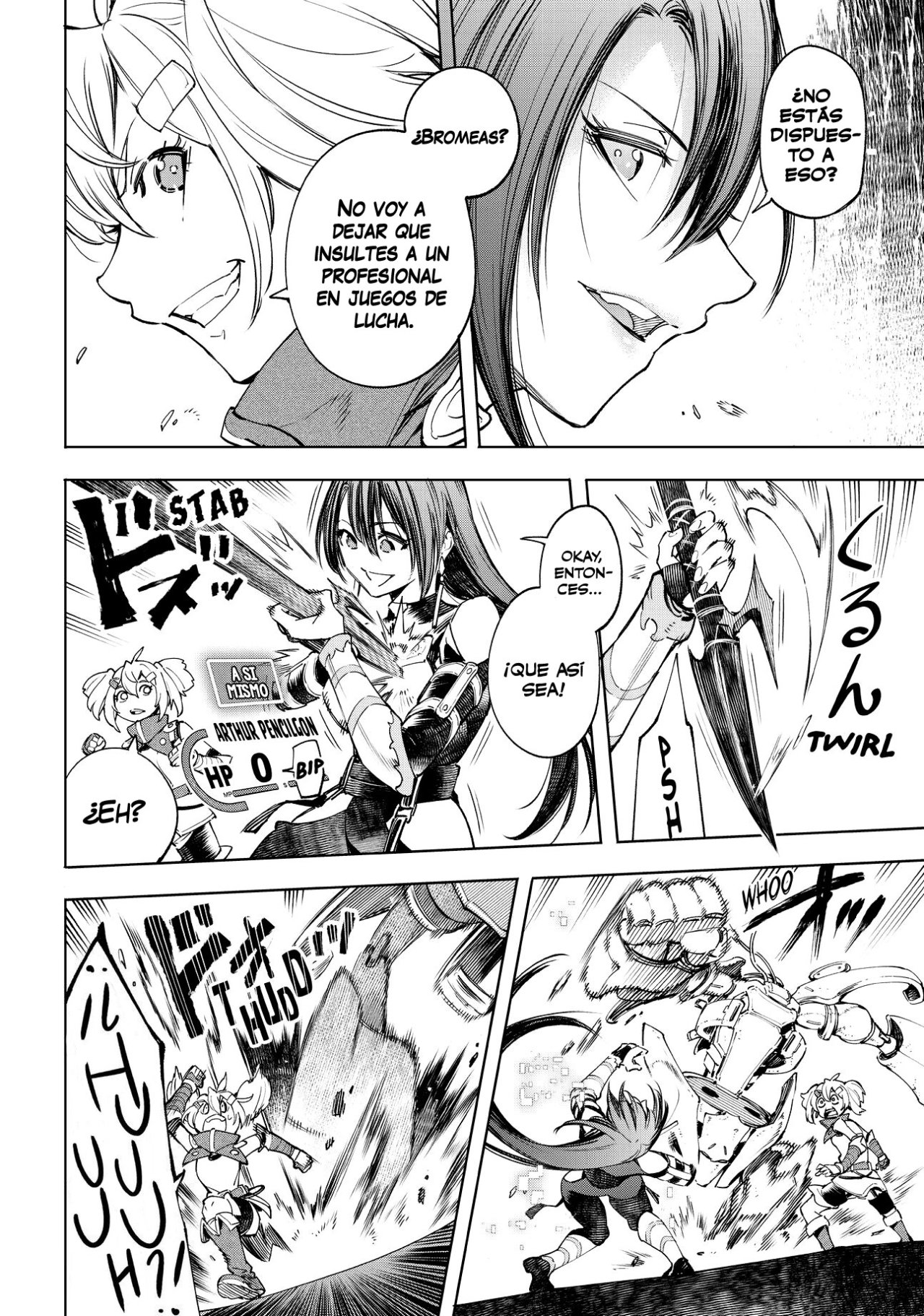 Read Shangri-La Frontier_ Shitty Games Hunter Challenges Godly Game ES Manga Online