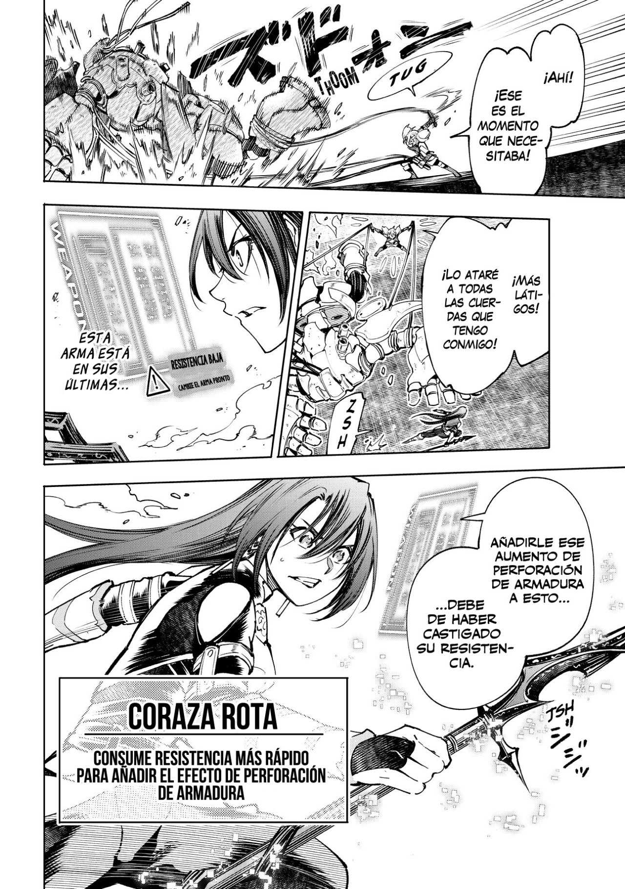 Read Shangri-La Frontier_ Shitty Games Hunter Challenges Godly Game ES Manga Online