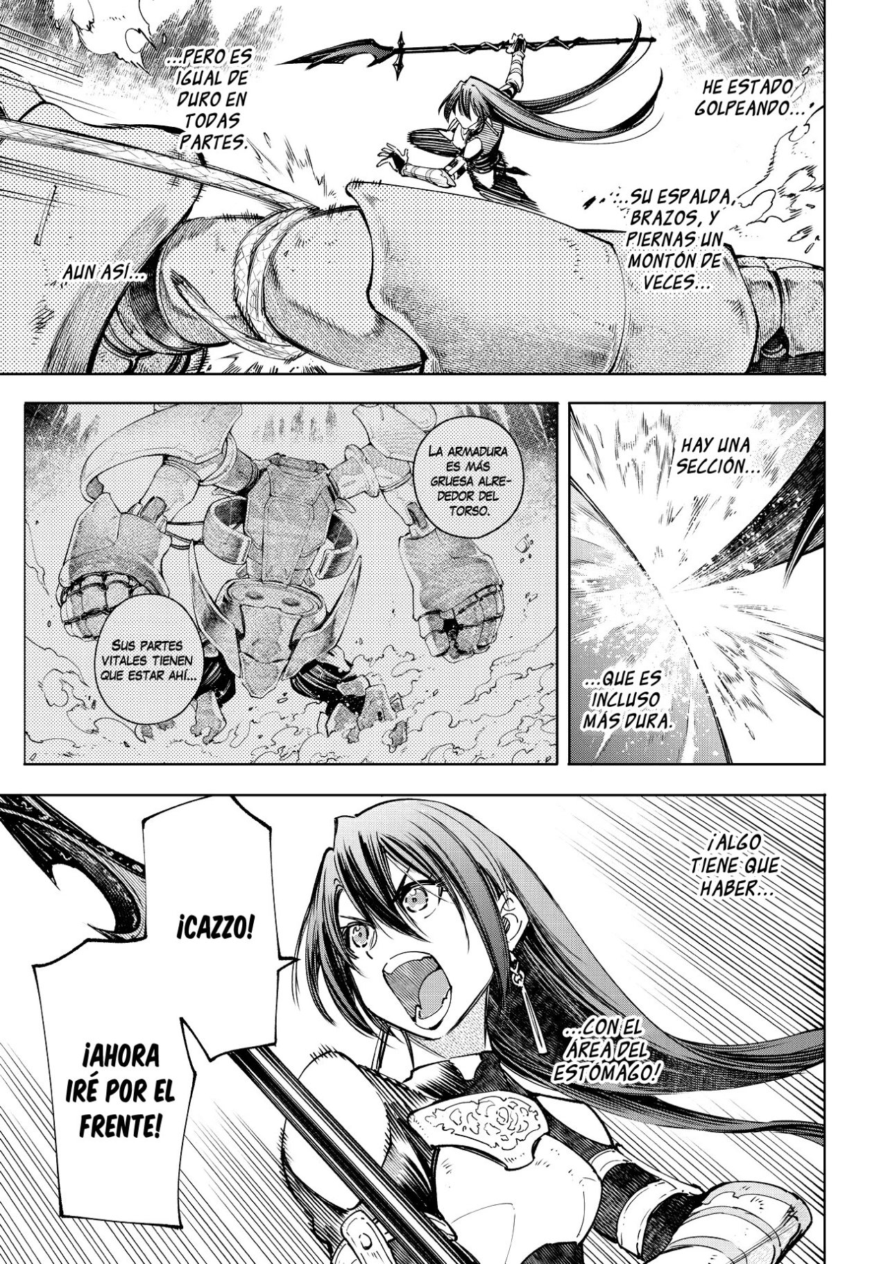 Read Shangri-La Frontier_ Shitty Games Hunter Challenges Godly Game ES Manga Online
