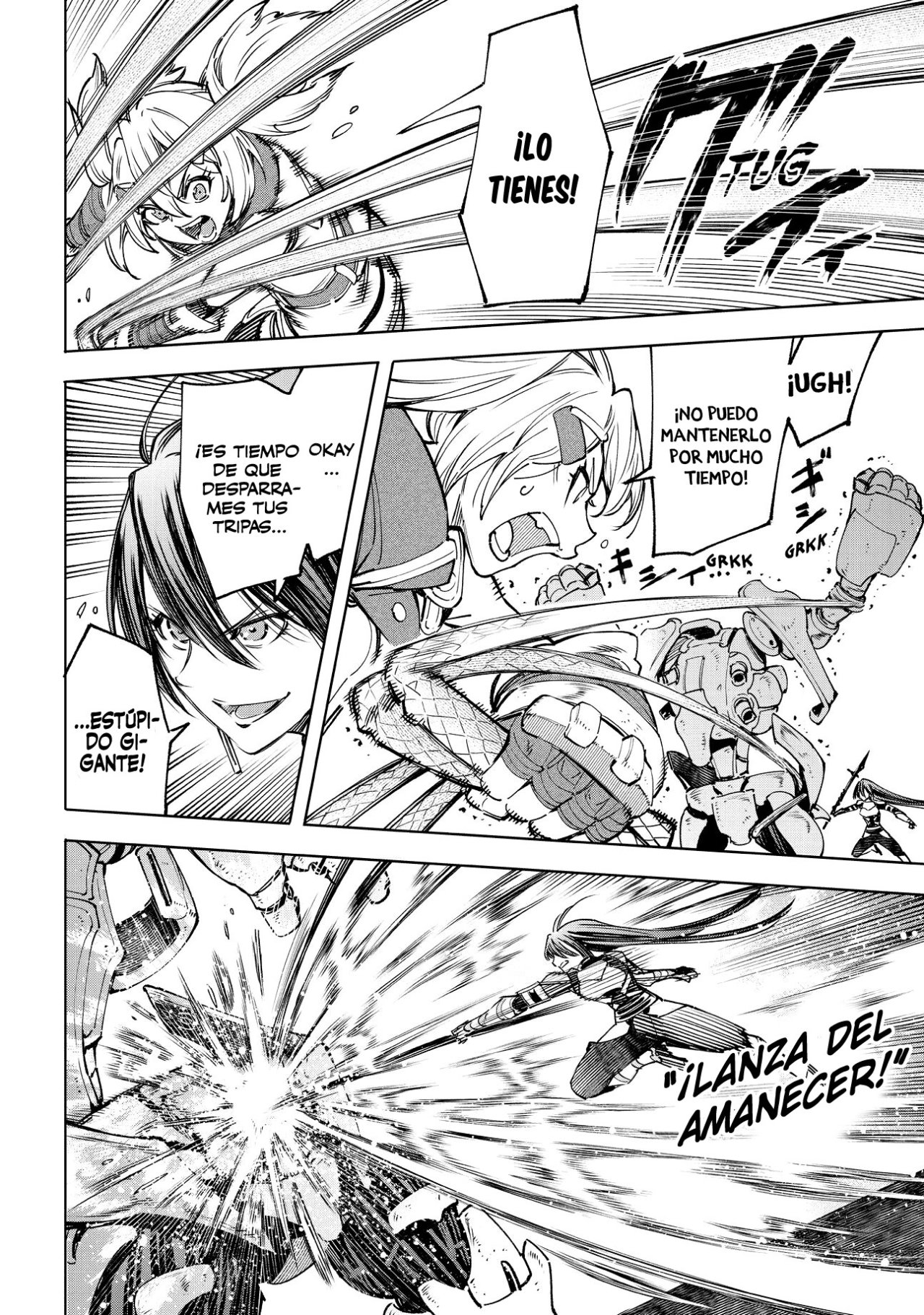 Read Shangri-La Frontier_ Shitty Games Hunter Challenges Godly Game ES Manga Online