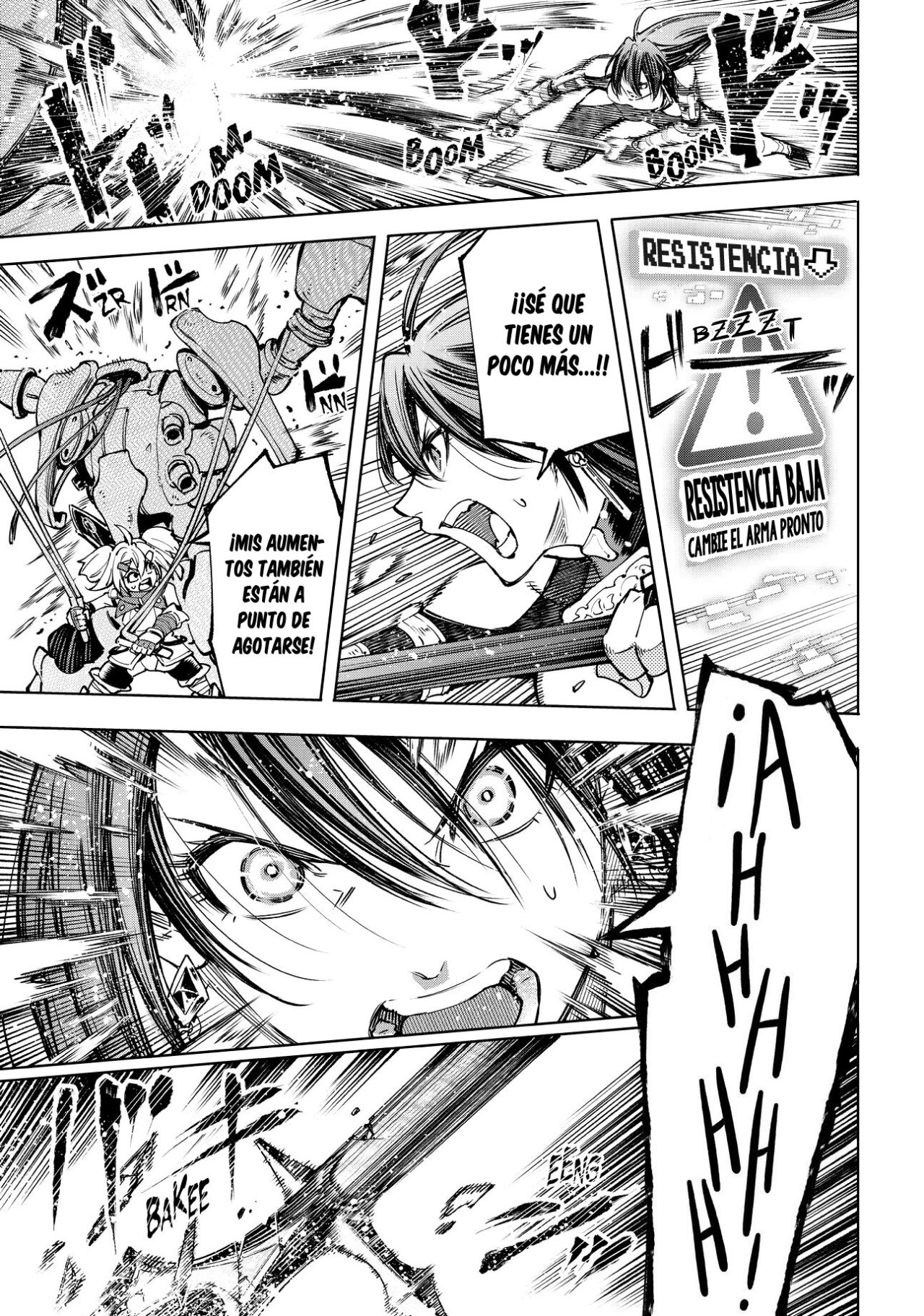Read Shangri-La Frontier_ Shitty Games Hunter Challenges Godly Game ES Manga Online