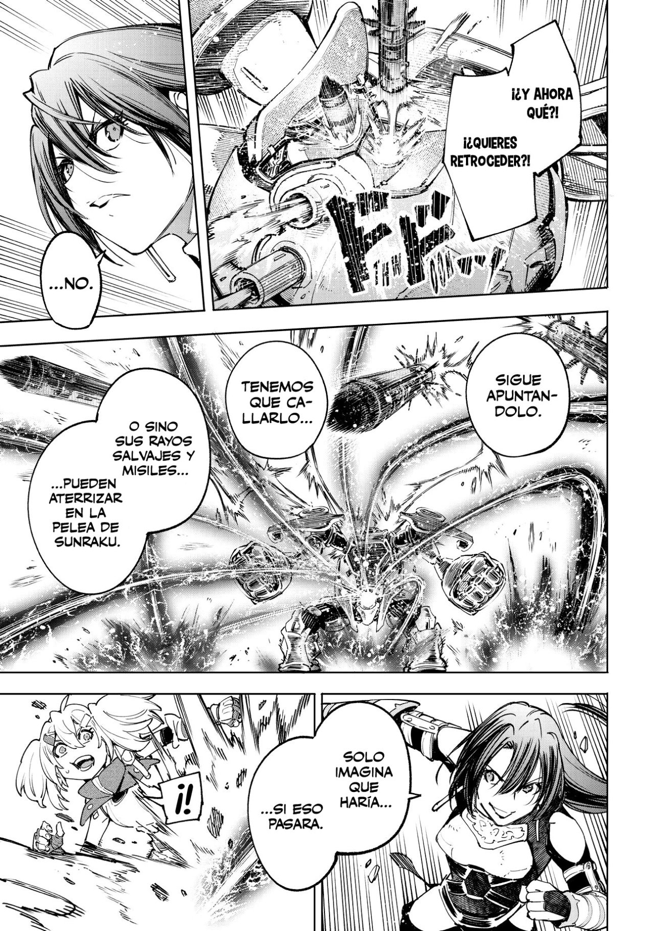 Read Shangri-La Frontier_ Shitty Games Hunter Challenges Godly Game ES Manga Online