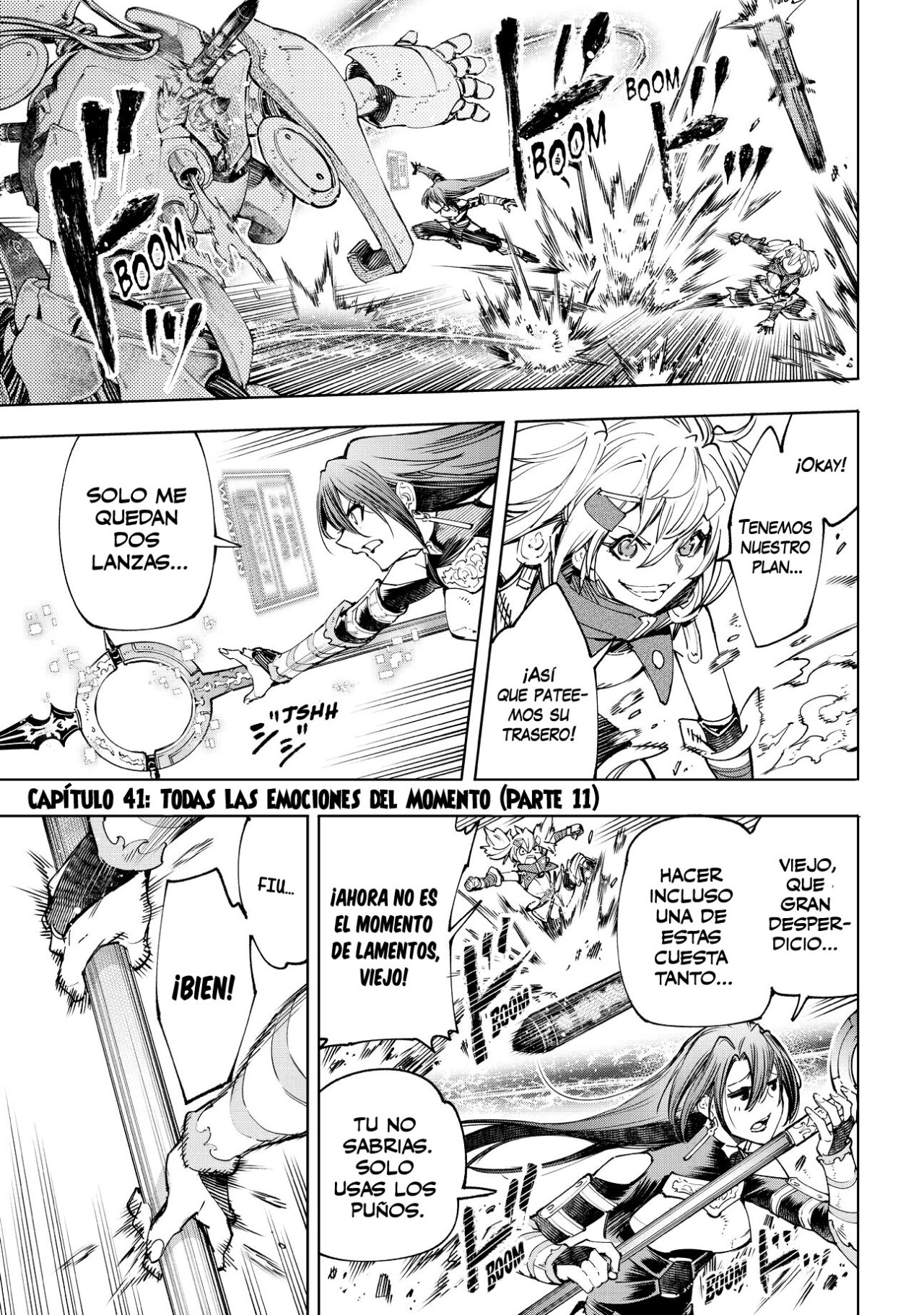 Read Shangri-La Frontier_ Shitty Games Hunter Challenges Godly Game ES Manga Online