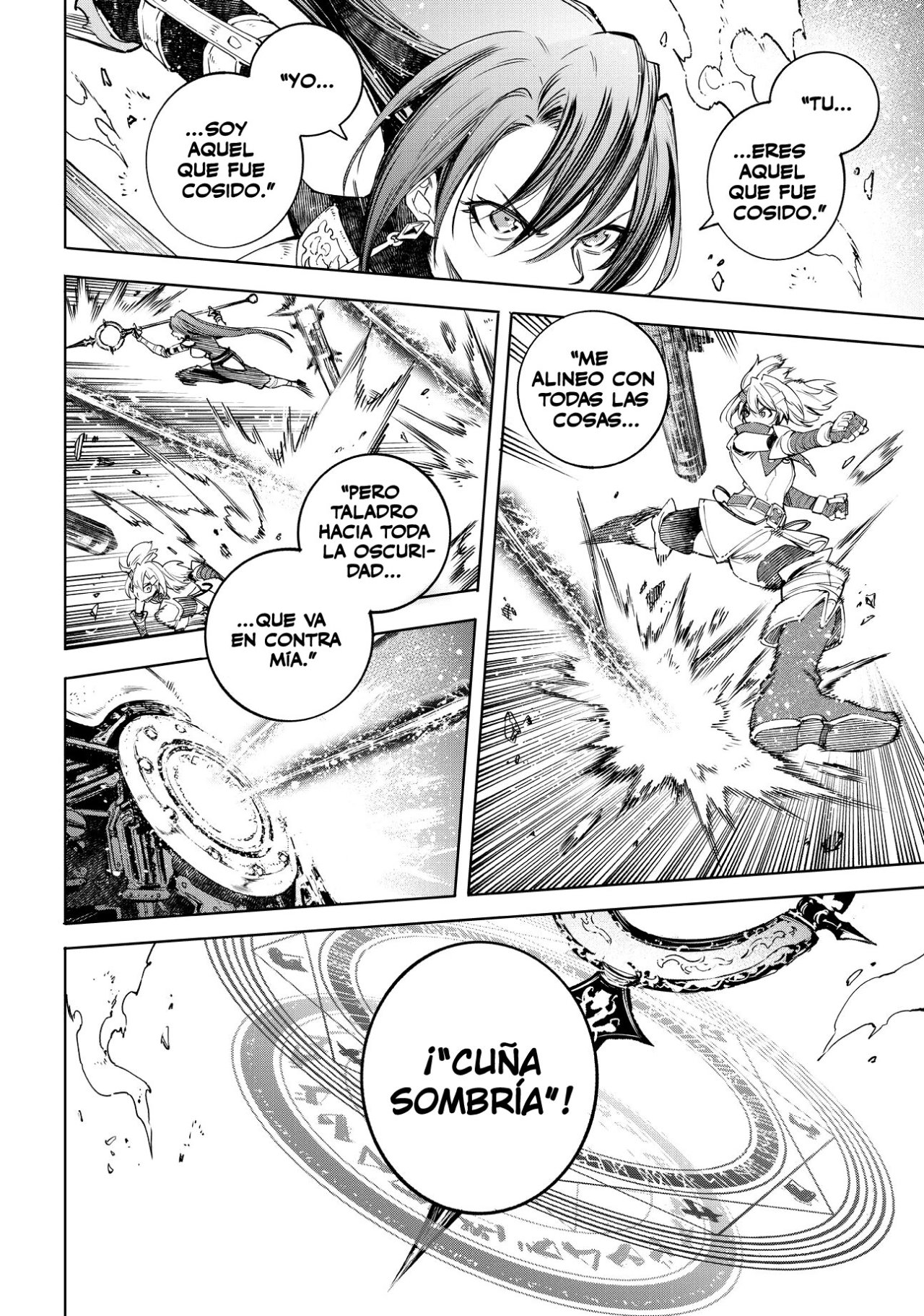 Read Shangri-La Frontier_ Shitty Games Hunter Challenges Godly Game ES Manga Online