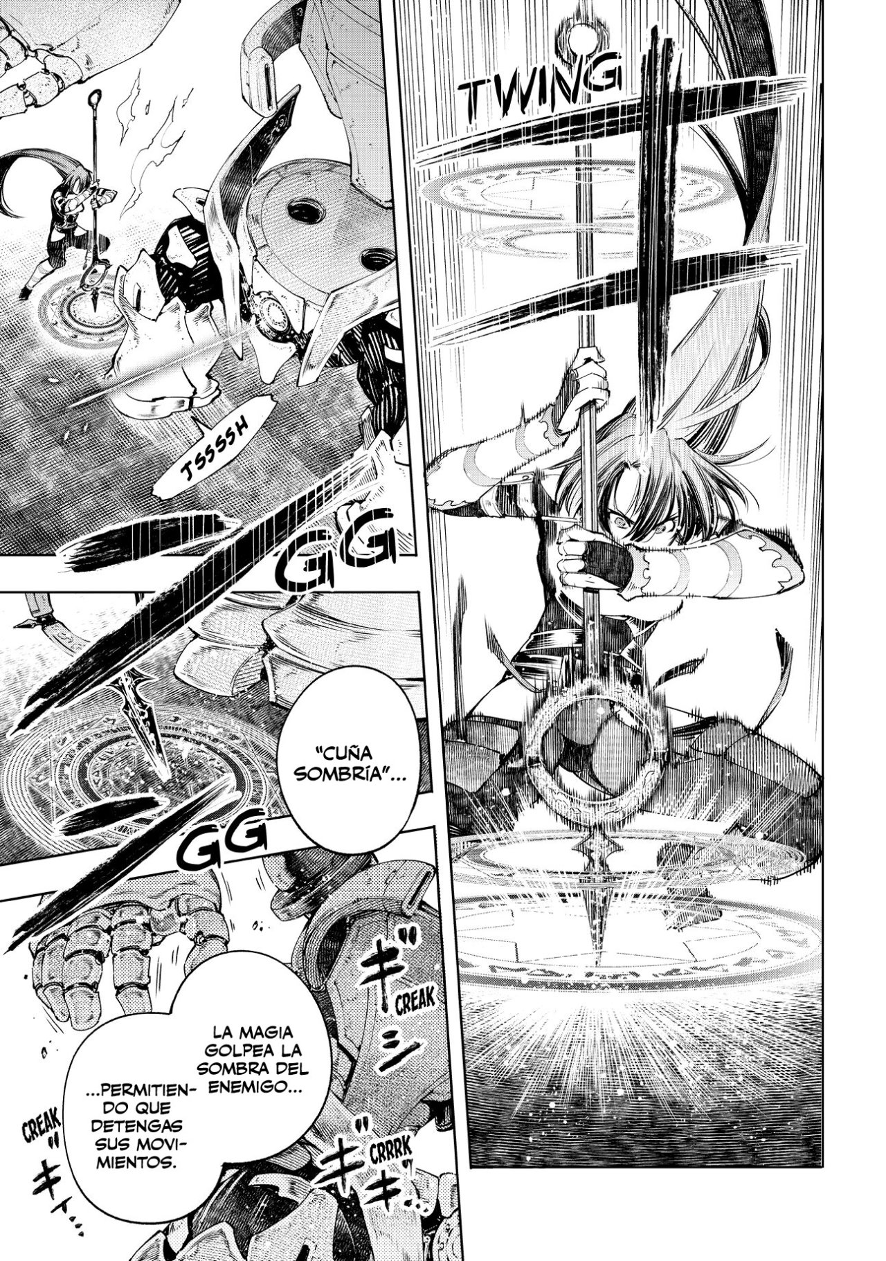 Read Shangri-La Frontier_ Shitty Games Hunter Challenges Godly Game ES Manga Online