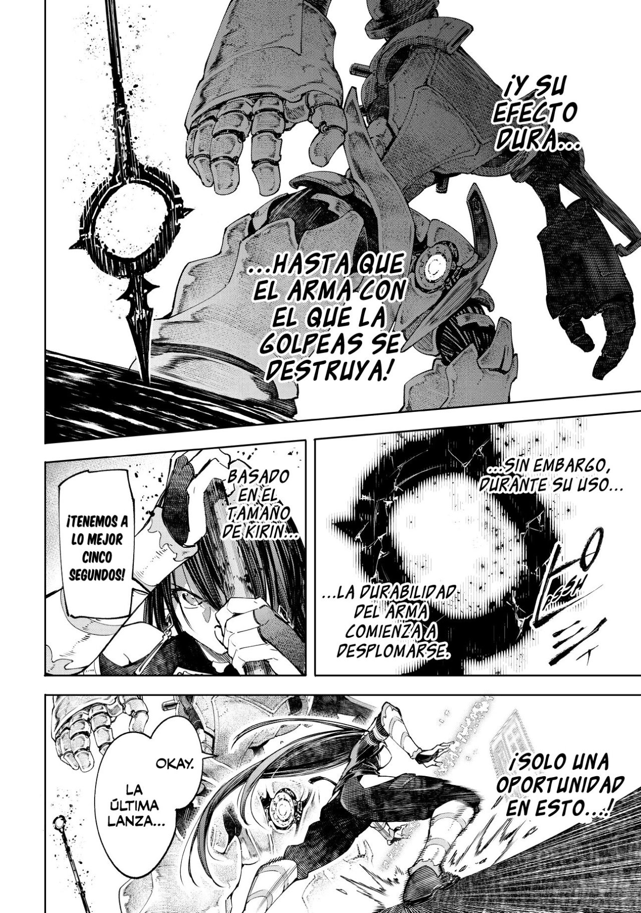 Read Shangri-La Frontier_ Shitty Games Hunter Challenges Godly Game ES Manga Online
