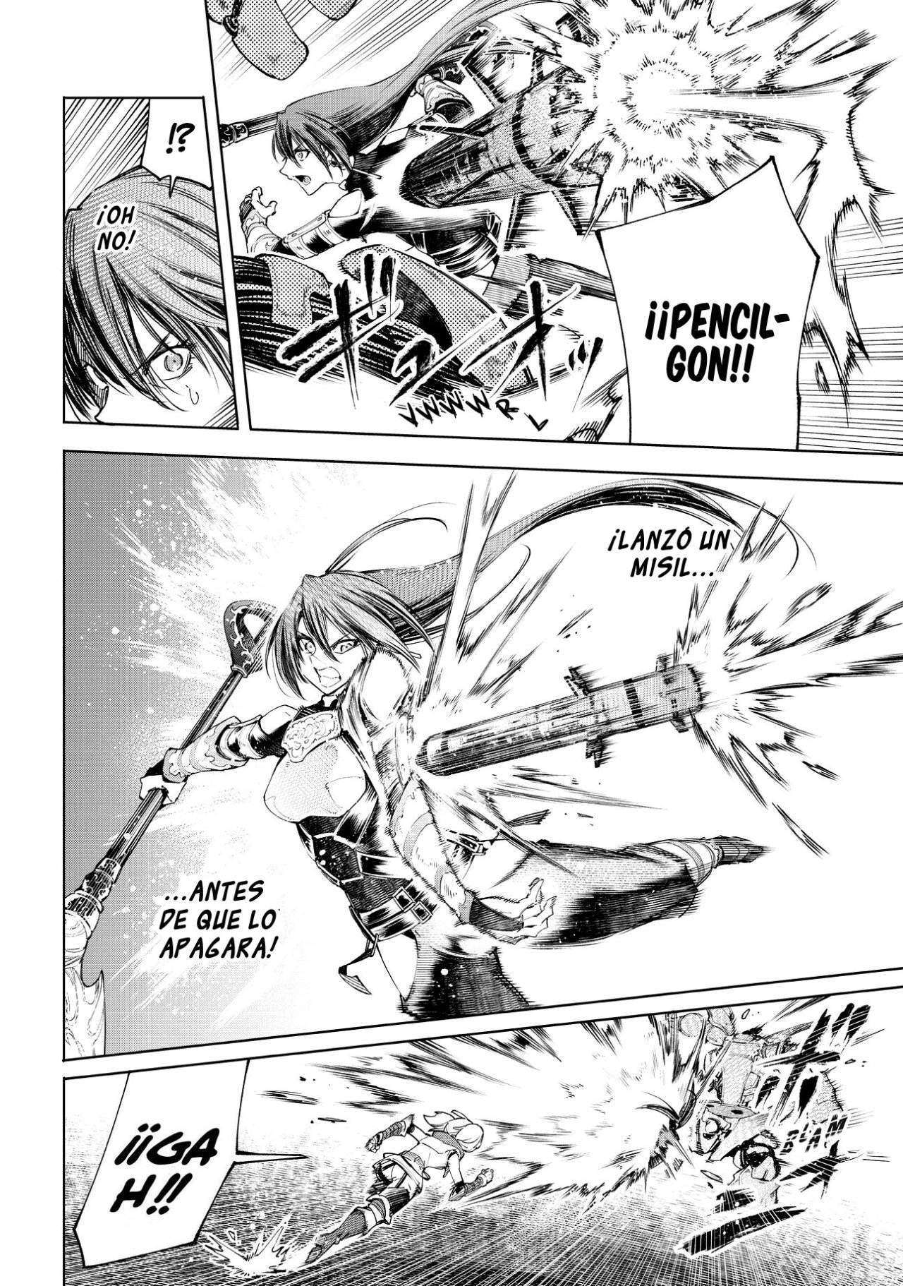 Read Shangri-La Frontier_ Shitty Games Hunter Challenges Godly Game ES Manga Online