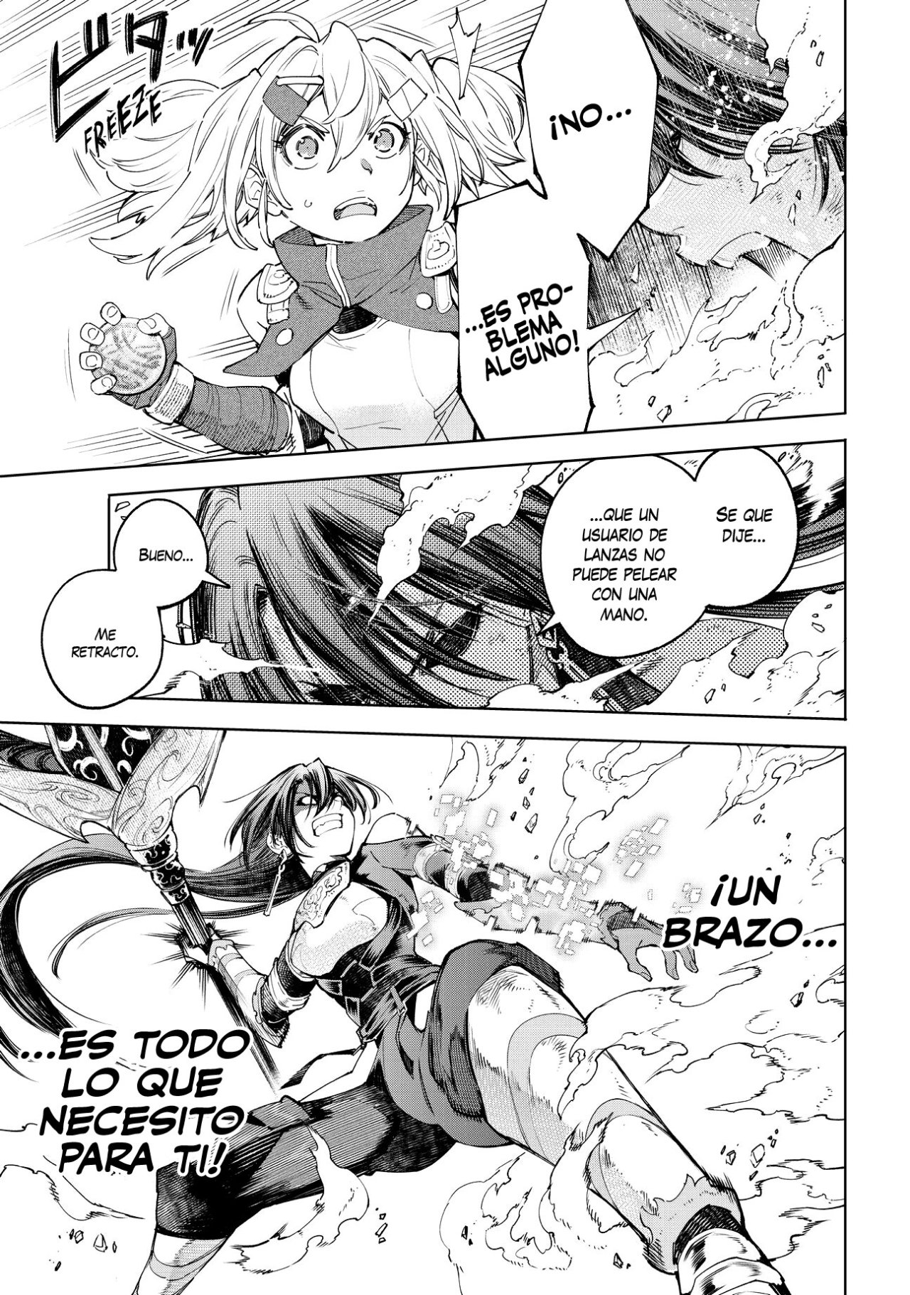 Read Shangri-La Frontier_ Shitty Games Hunter Challenges Godly Game ES Manga Online