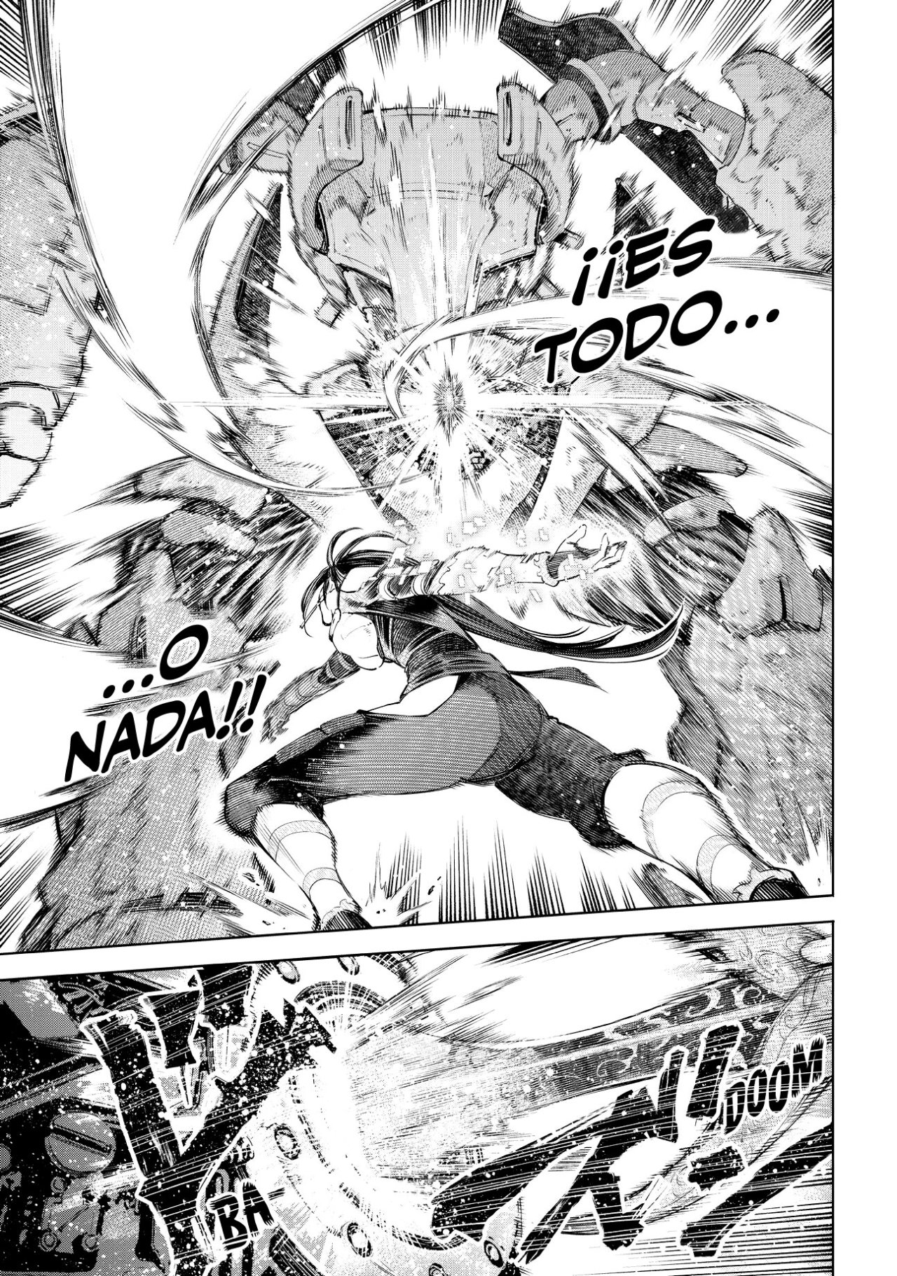 Read Shangri-La Frontier_ Shitty Games Hunter Challenges Godly Game ES Manga Online