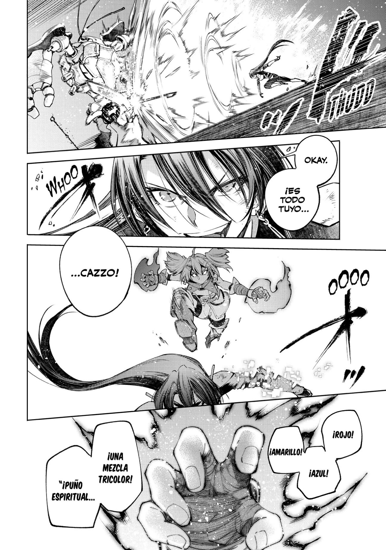 Read Shangri-La Frontier_ Shitty Games Hunter Challenges Godly Game ES Manga Online