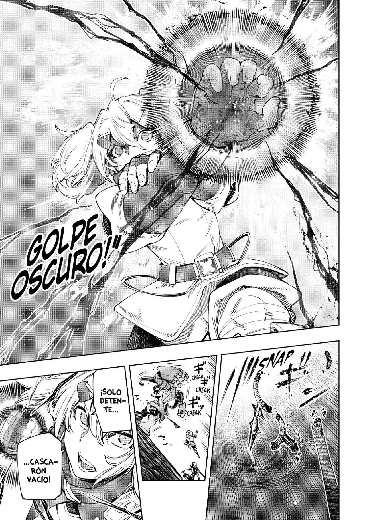 Read Shangri-La Frontier_ Shitty Games Hunter Challenges Godly Game ES Manga Online