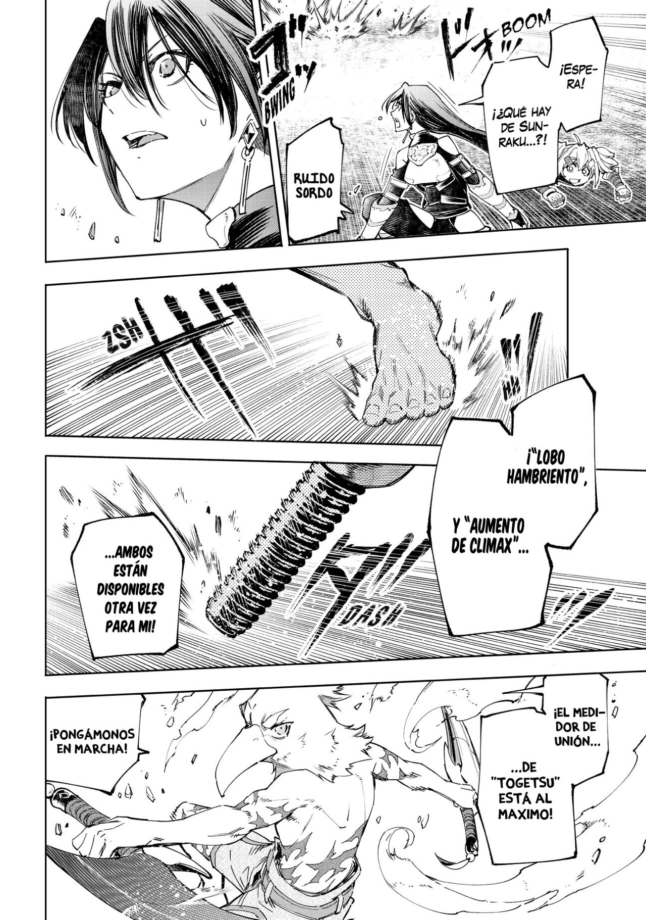 Read Shangri-La Frontier_ Shitty Games Hunter Challenges Godly Game ES Manga Online
