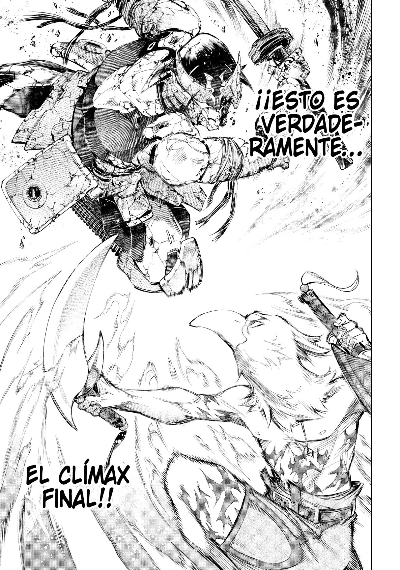 Read Shangri-La Frontier_ Shitty Games Hunter Challenges Godly Game ES Manga Online