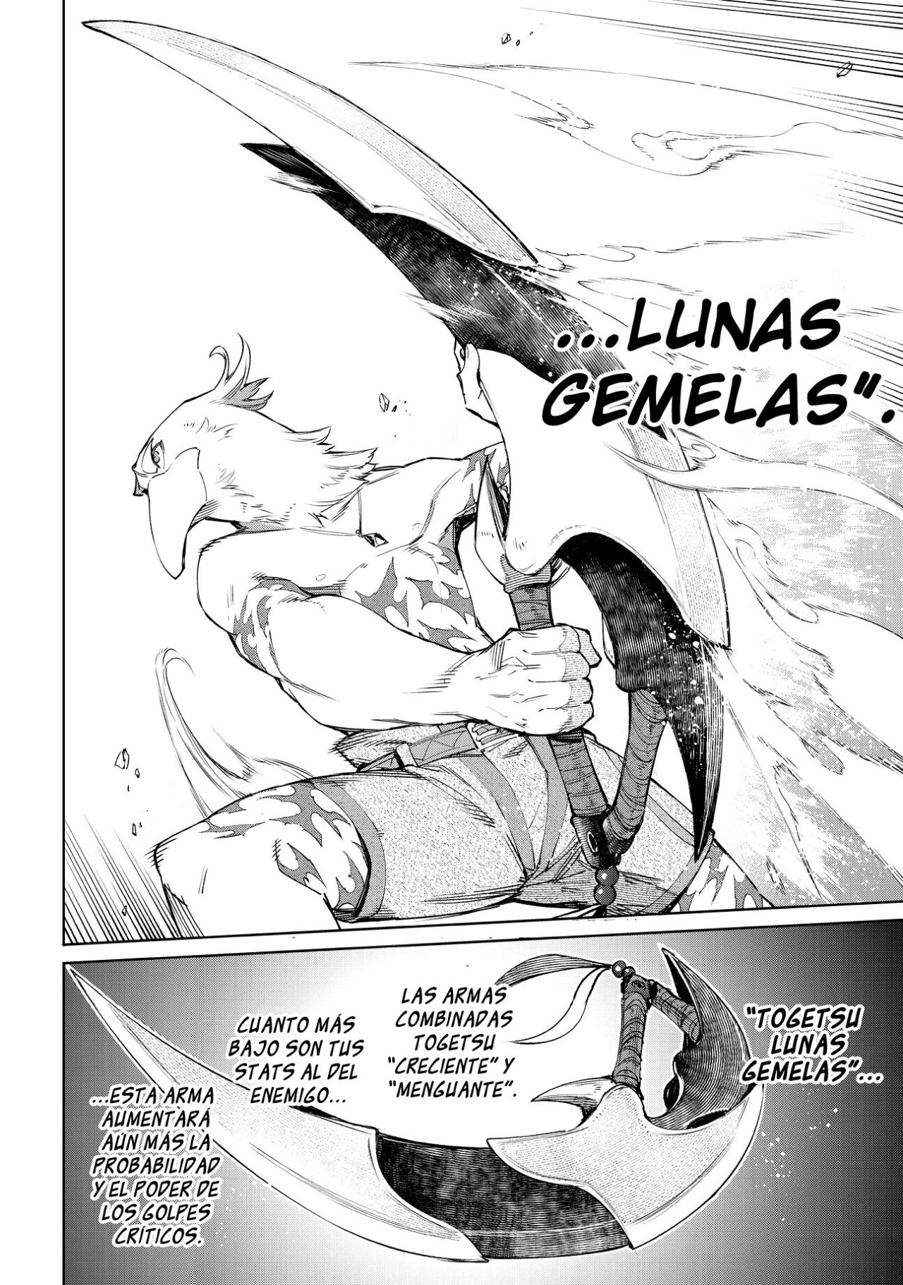 Read Shangri-La Frontier_ Shitty Games Hunter Challenges Godly Game ES Manga Online