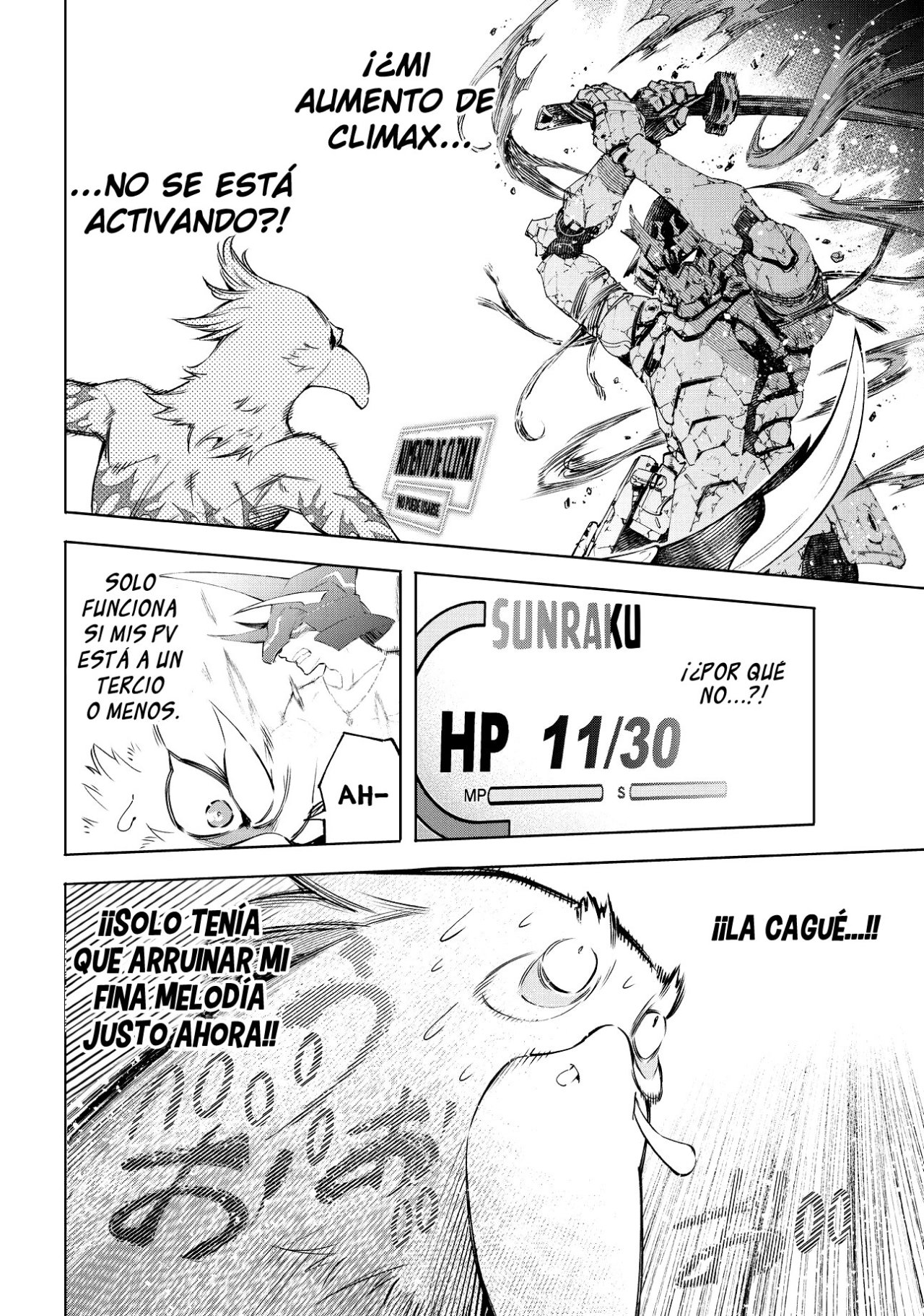 Read Shangri-La Frontier_ Shitty Games Hunter Challenges Godly Game ES Manga Online
