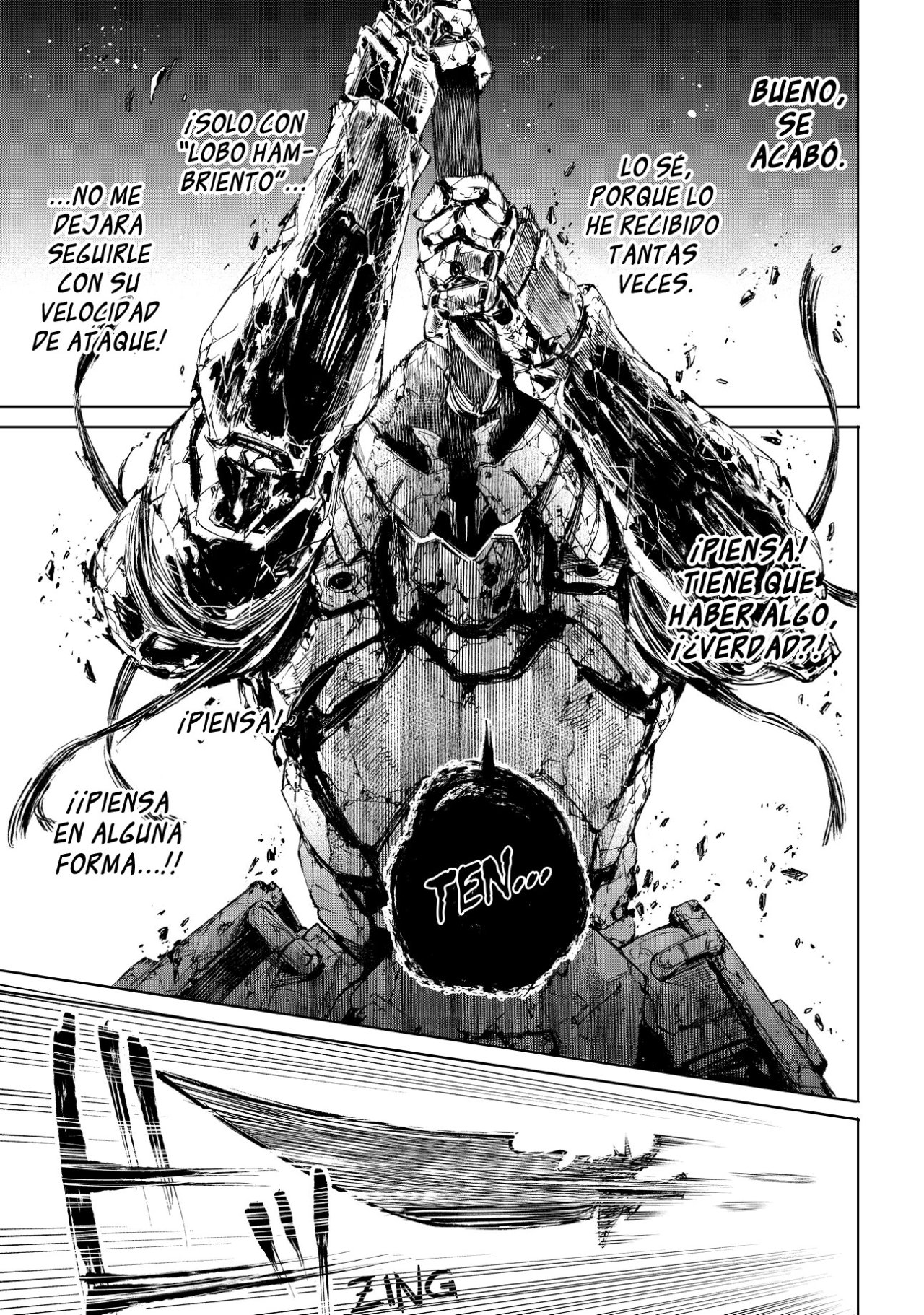 Read Shangri-La Frontier_ Shitty Games Hunter Challenges Godly Game ES Manga Online