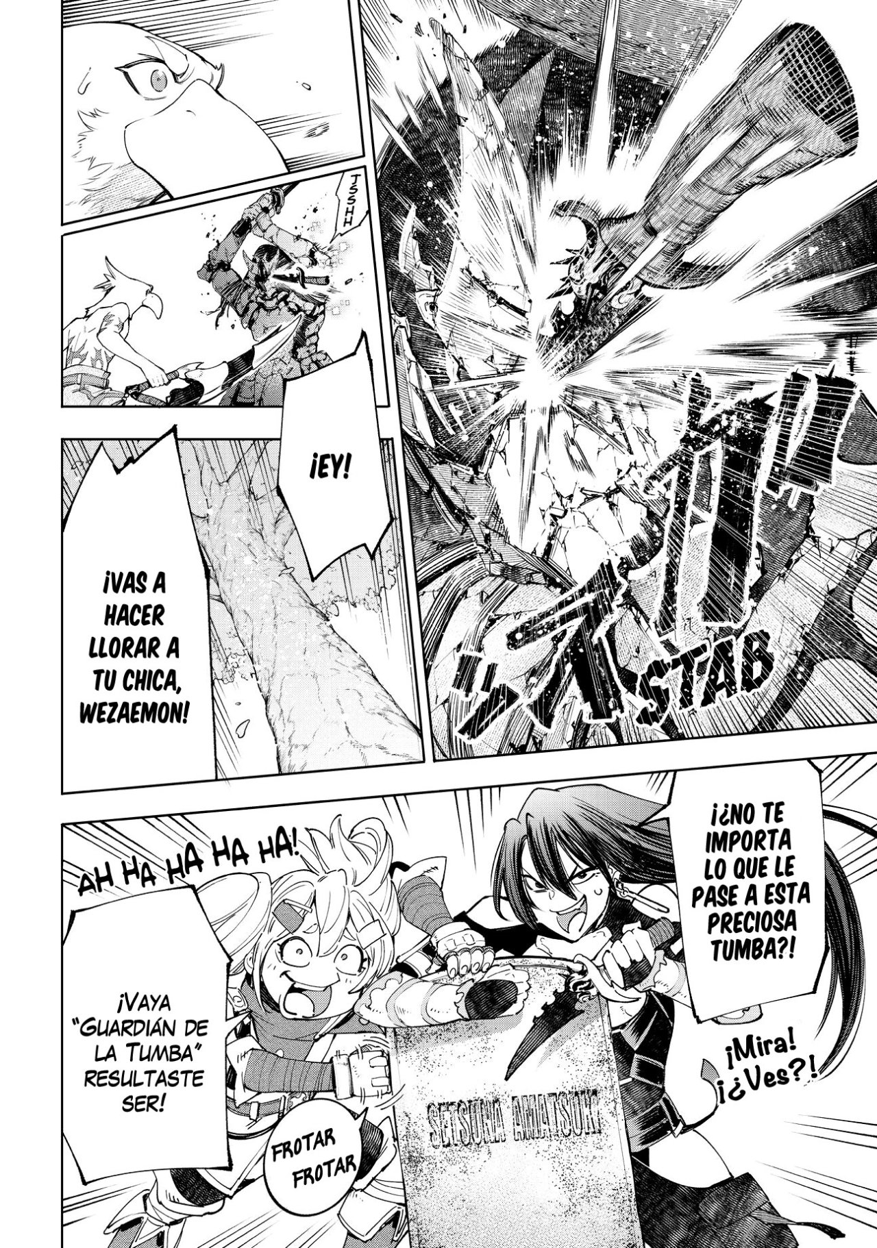 Read Shangri-La Frontier_ Shitty Games Hunter Challenges Godly Game ES Manga Online
