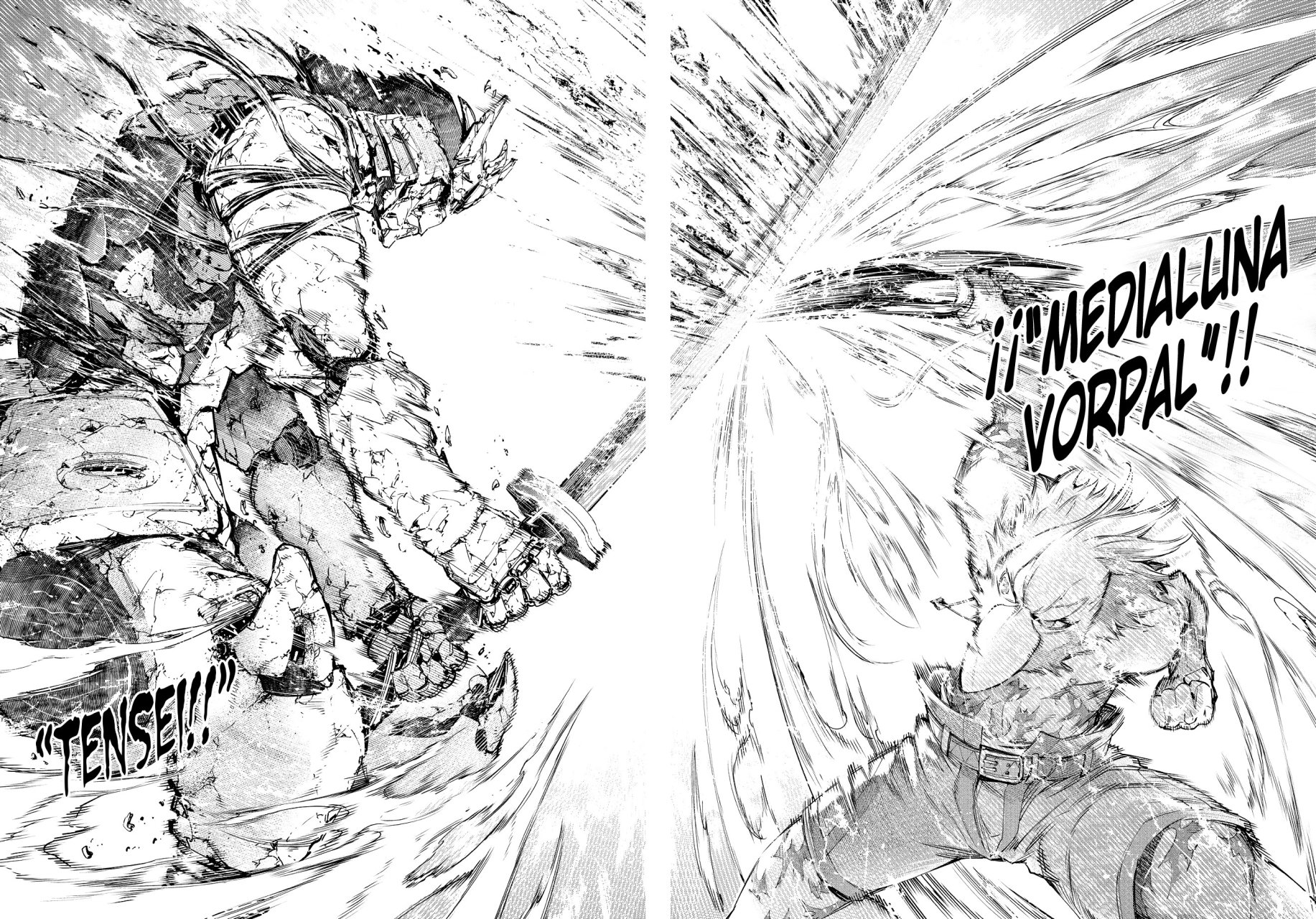 Read Shangri-La Frontier_ Shitty Games Hunter Challenges Godly Game ES Manga Online