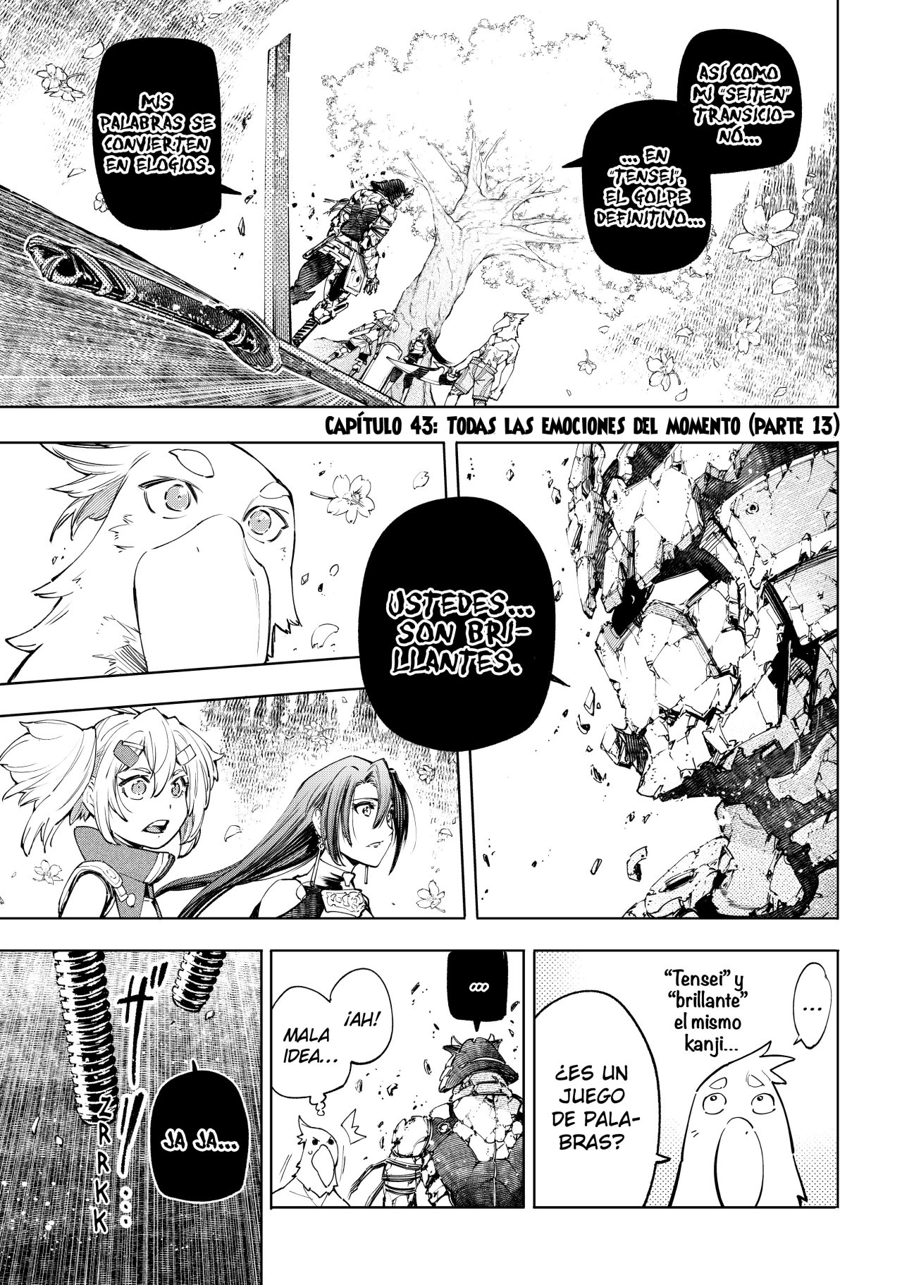 Read Shangri-La Frontier_ Shitty Games Hunter Challenges Godly Game ES Manga Online