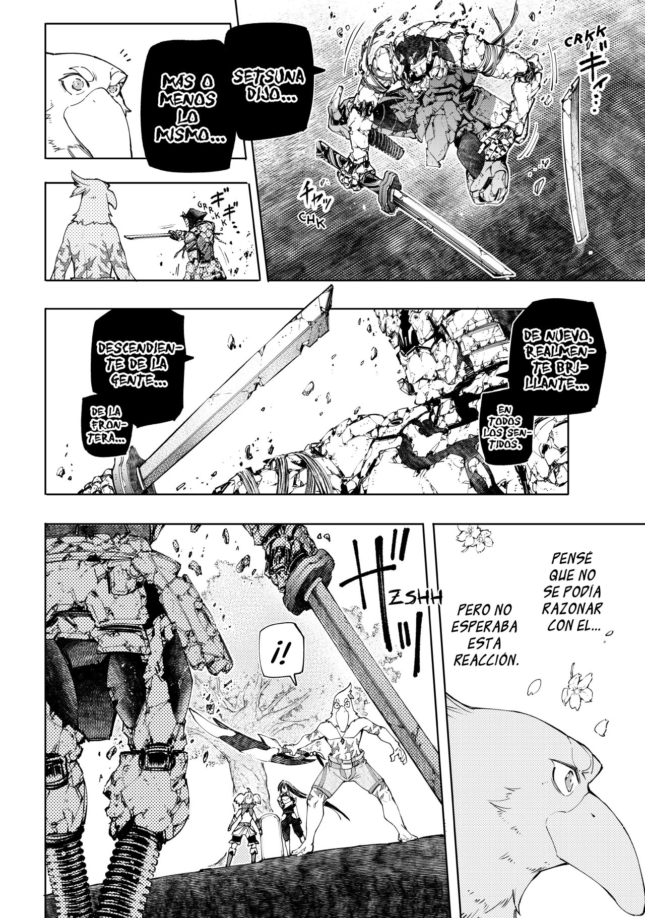 Read Shangri-La Frontier_ Shitty Games Hunter Challenges Godly Game ES Manga Online