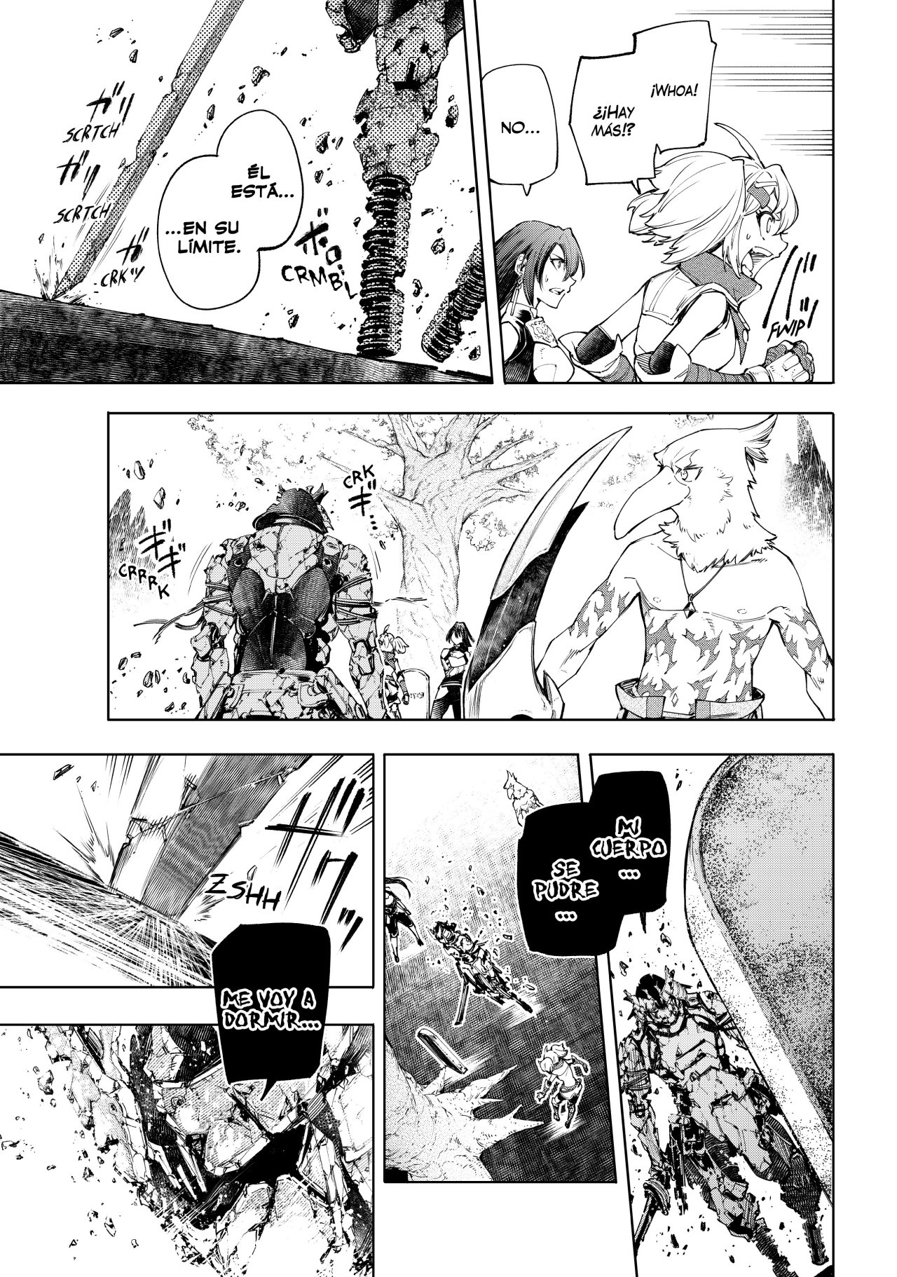 Read Shangri-La Frontier_ Shitty Games Hunter Challenges Godly Game ES Manga Online