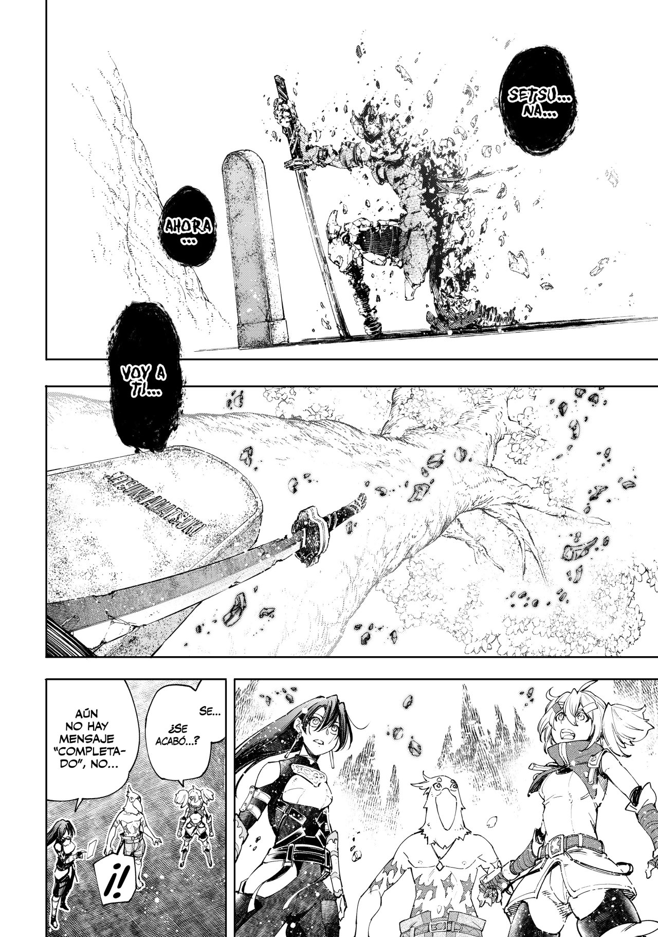 Read Shangri-La Frontier_ Shitty Games Hunter Challenges Godly Game ES Manga Online