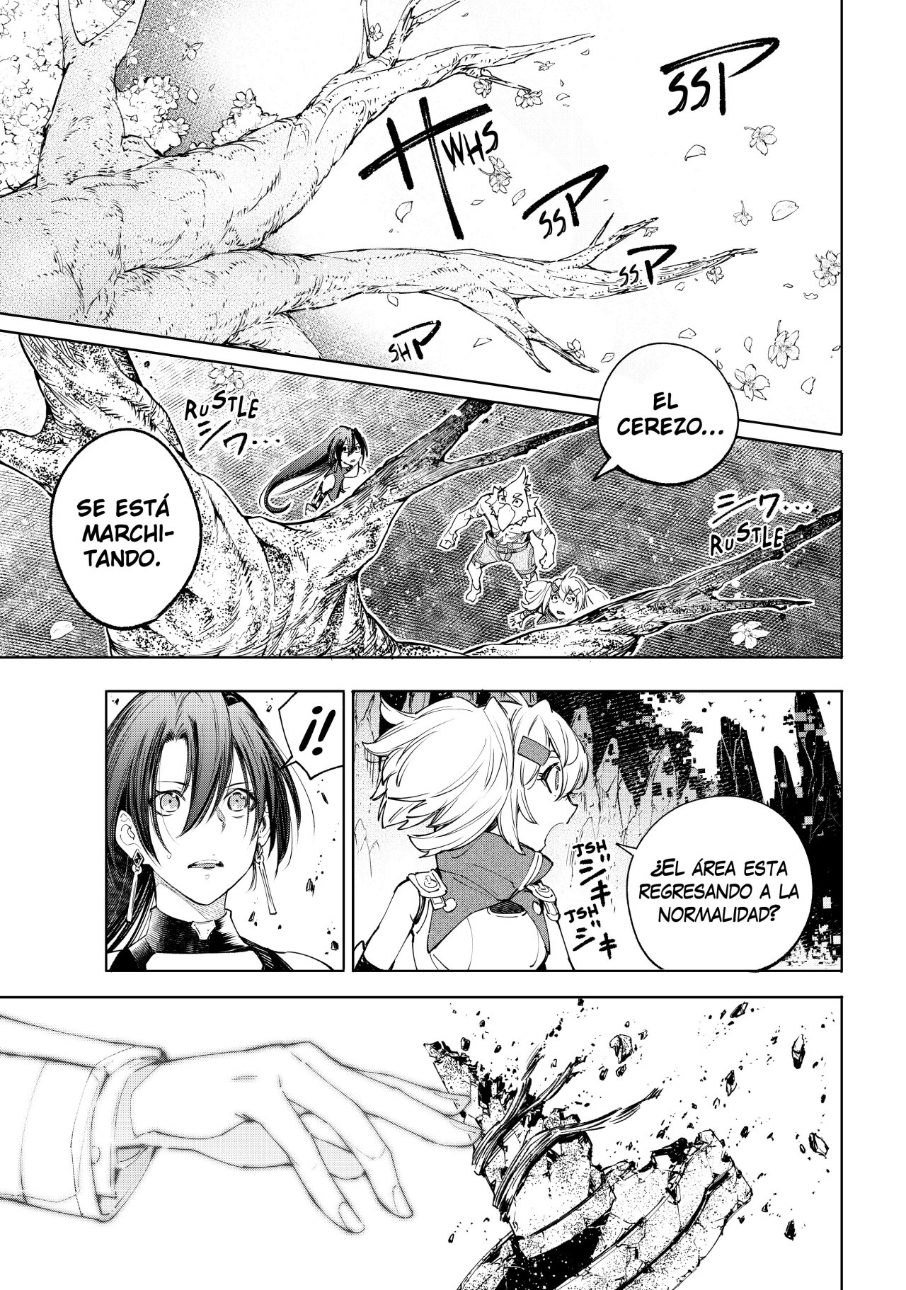 Read Shangri-La Frontier_ Shitty Games Hunter Challenges Godly Game ES Manga Online