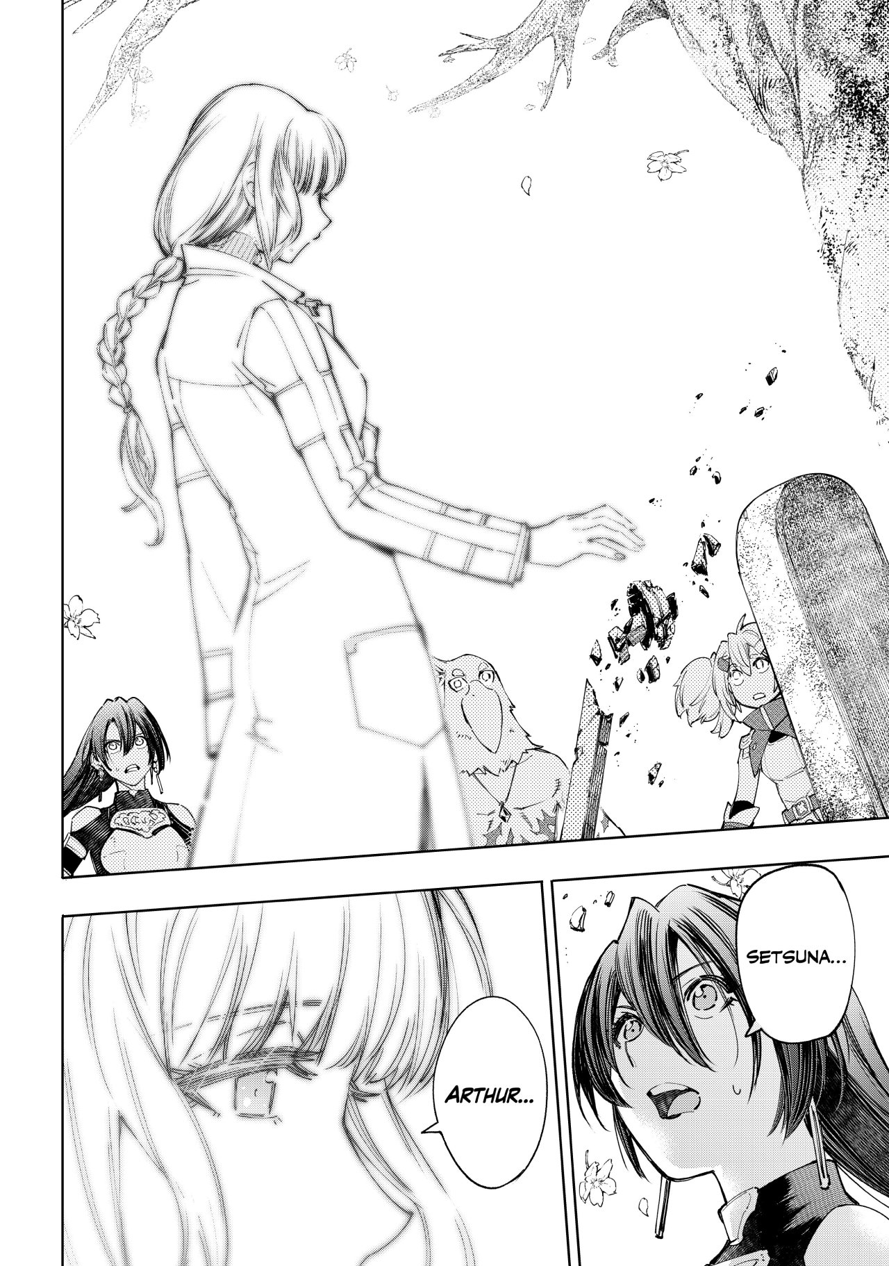 Read Shangri-La Frontier_ Shitty Games Hunter Challenges Godly Game ES Manga Online