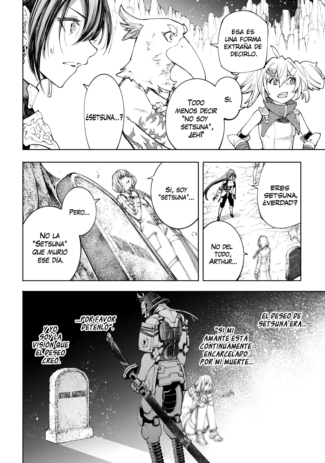 Read Shangri-La Frontier_ Shitty Games Hunter Challenges Godly Game ES Manga Online