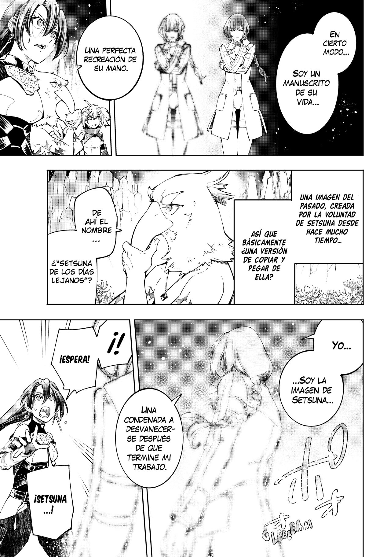 Read Shangri-La Frontier_ Shitty Games Hunter Challenges Godly Game ES Manga Online