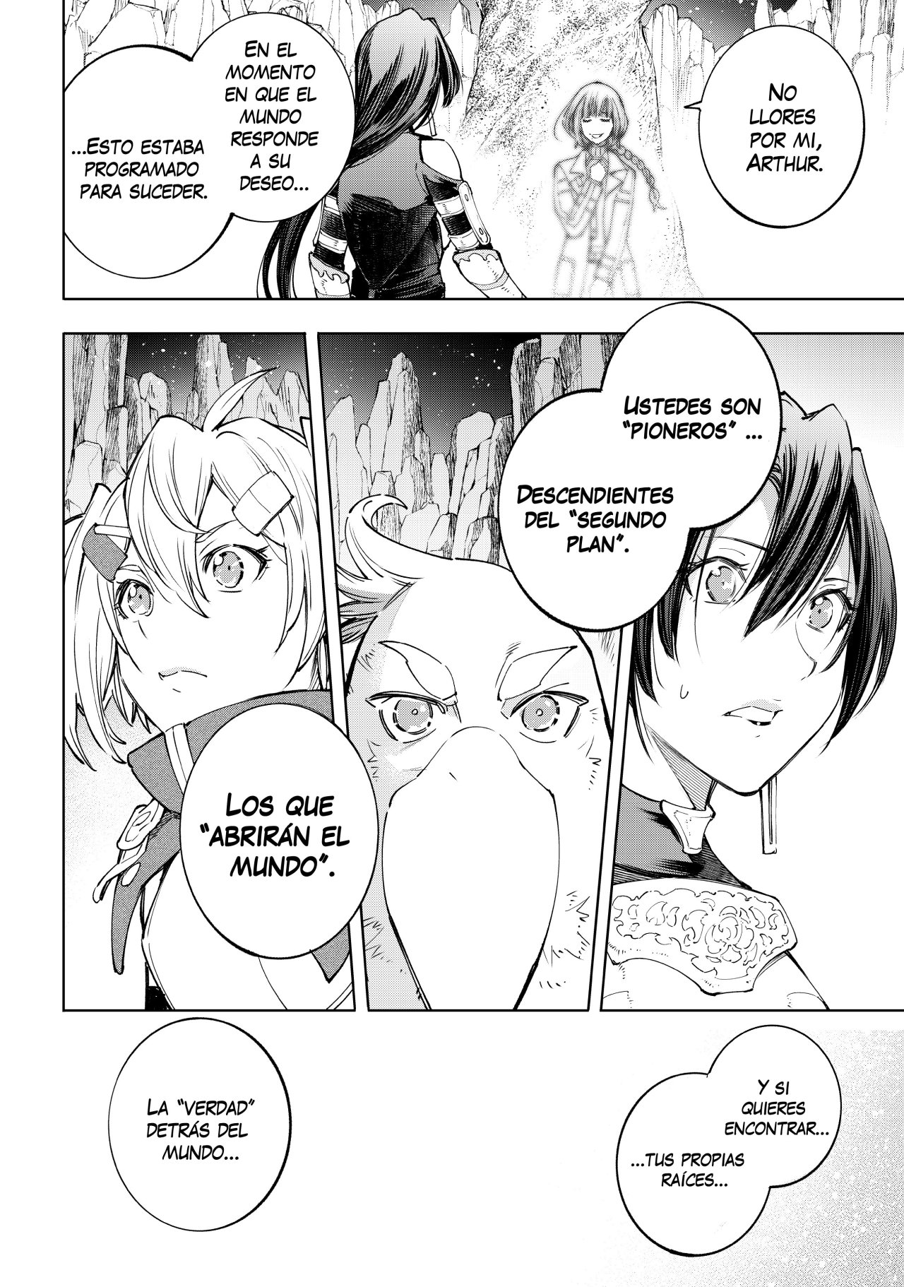 Read Shangri-La Frontier_ Shitty Games Hunter Challenges Godly Game ES Manga Online