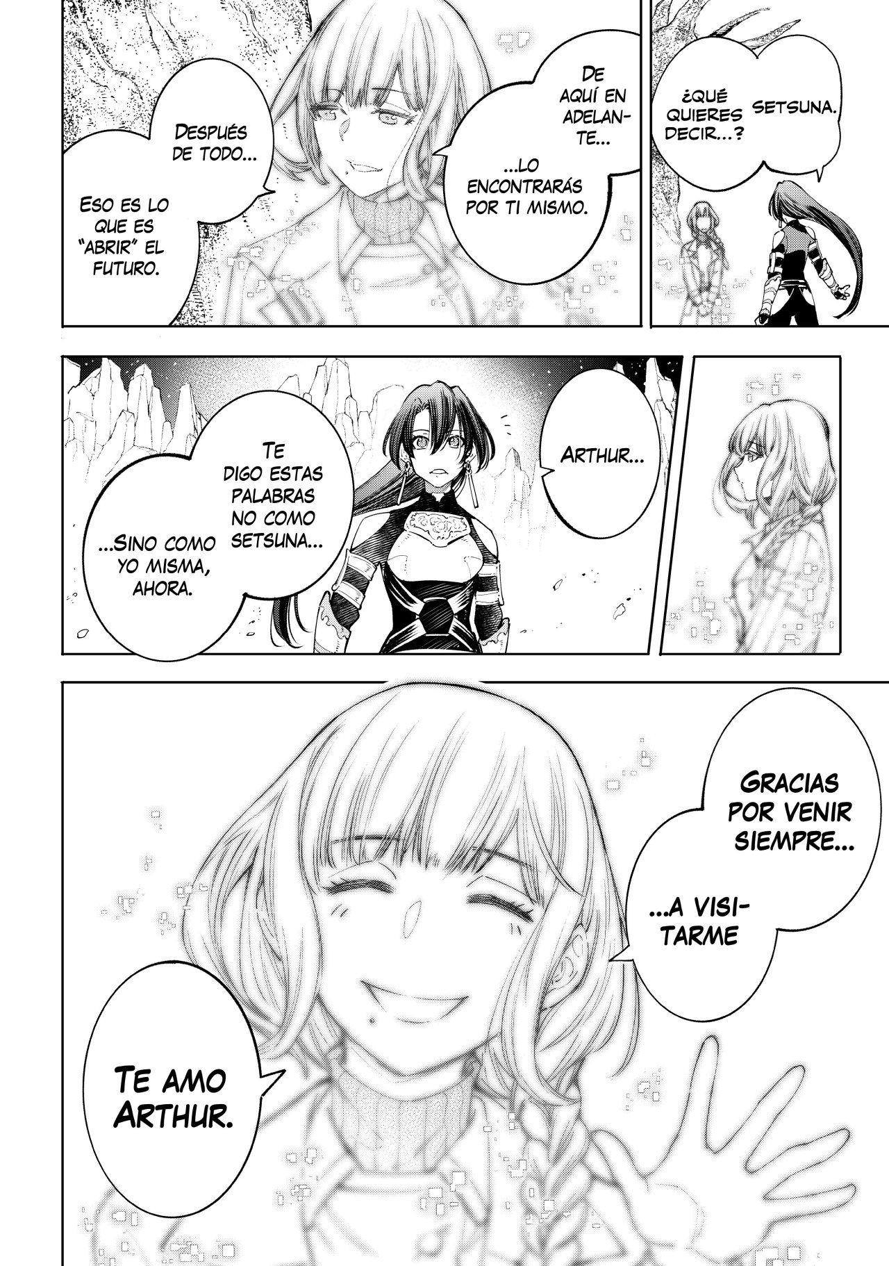 Read Shangri-La Frontier_ Shitty Games Hunter Challenges Godly Game ES Manga Online