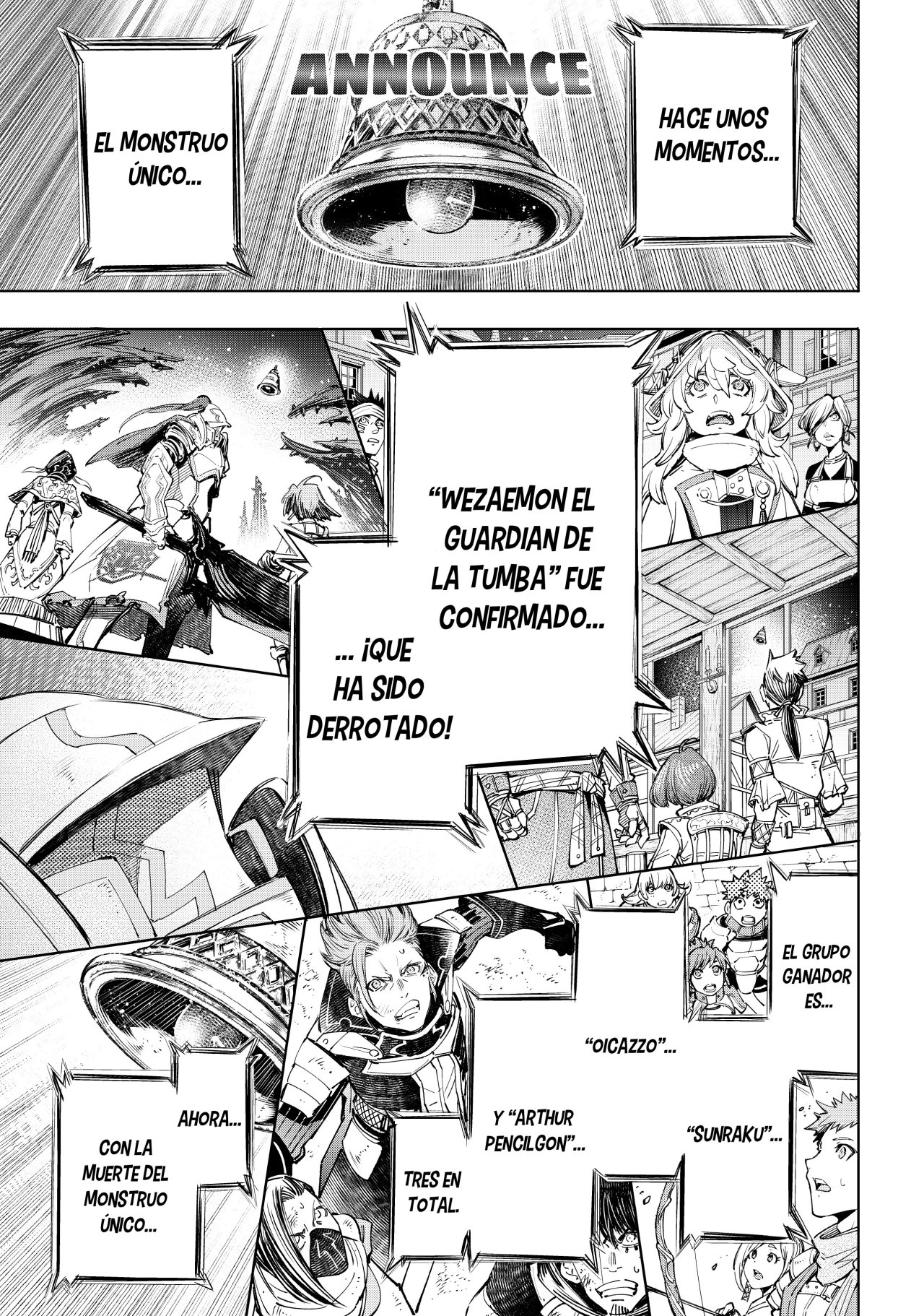 Read Shangri-La Frontier_ Shitty Games Hunter Challenges Godly Game ES Manga Online