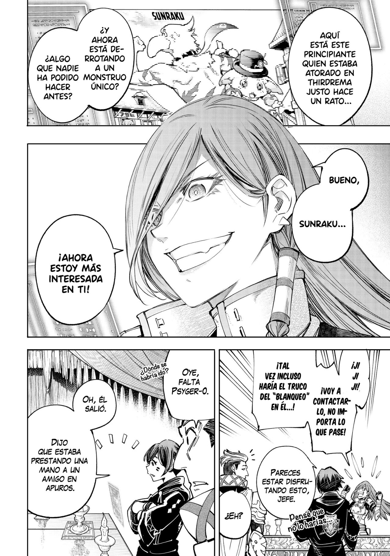 Read Shangri-La Frontier_ Shitty Games Hunter Challenges Godly Game ES Manga Online