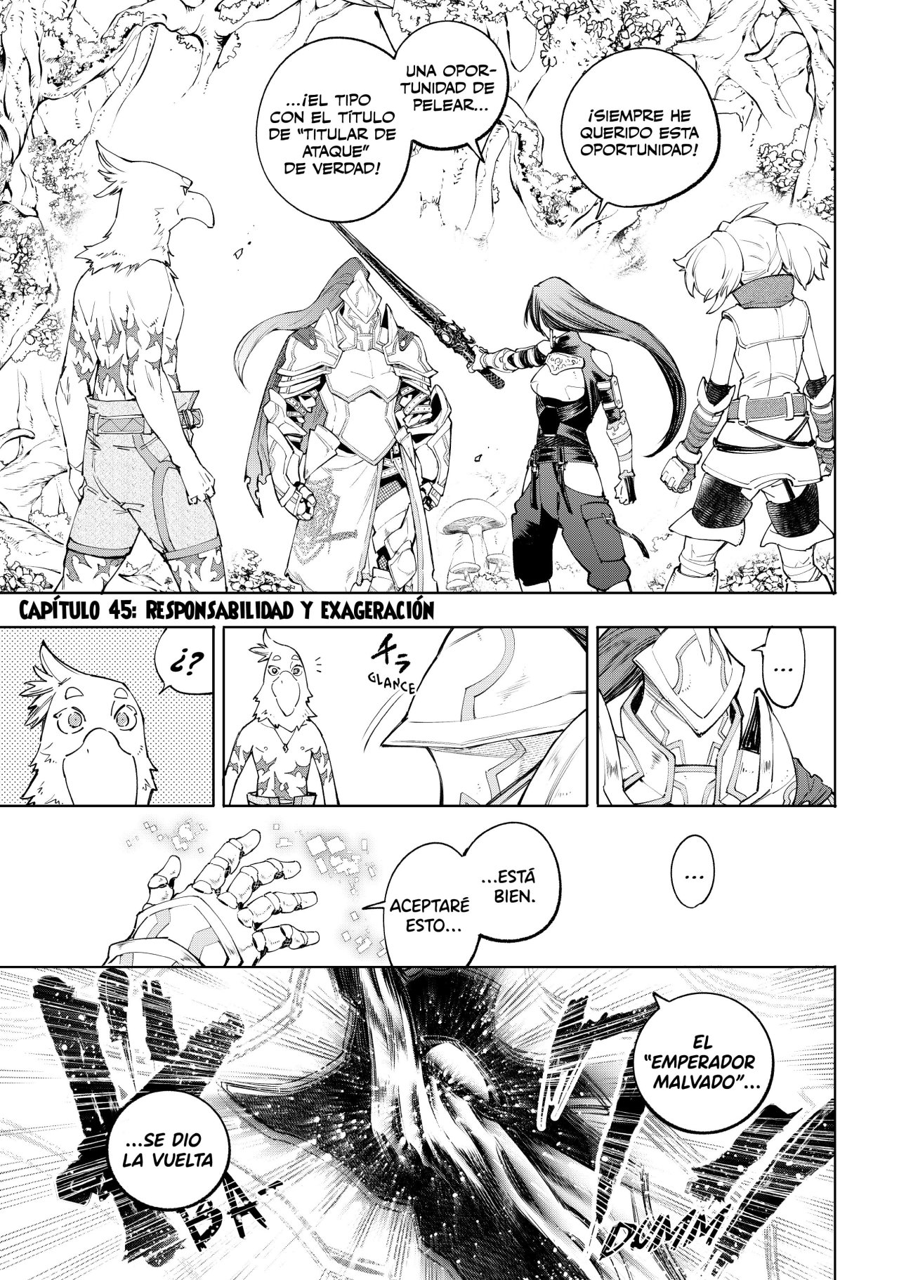 Read Shangri-La Frontier_ Shitty Games Hunter Challenges Godly Game ES Manga Online