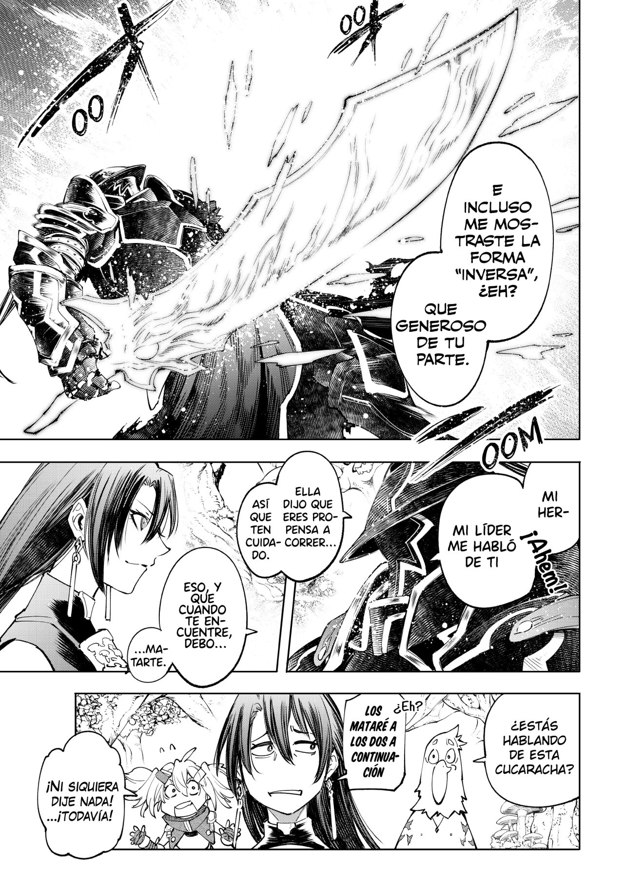 Read Shangri-La Frontier_ Shitty Games Hunter Challenges Godly Game ES Manga Online