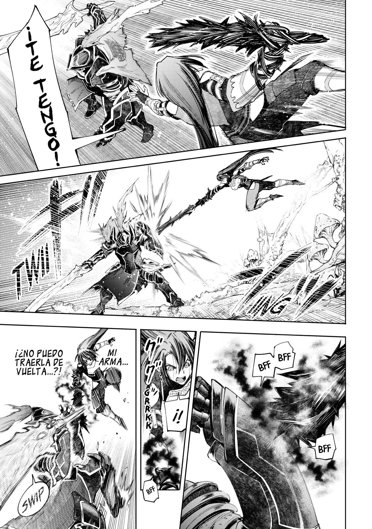 Read Shangri-La Frontier_ Shitty Games Hunter Challenges Godly Game ES Manga Online