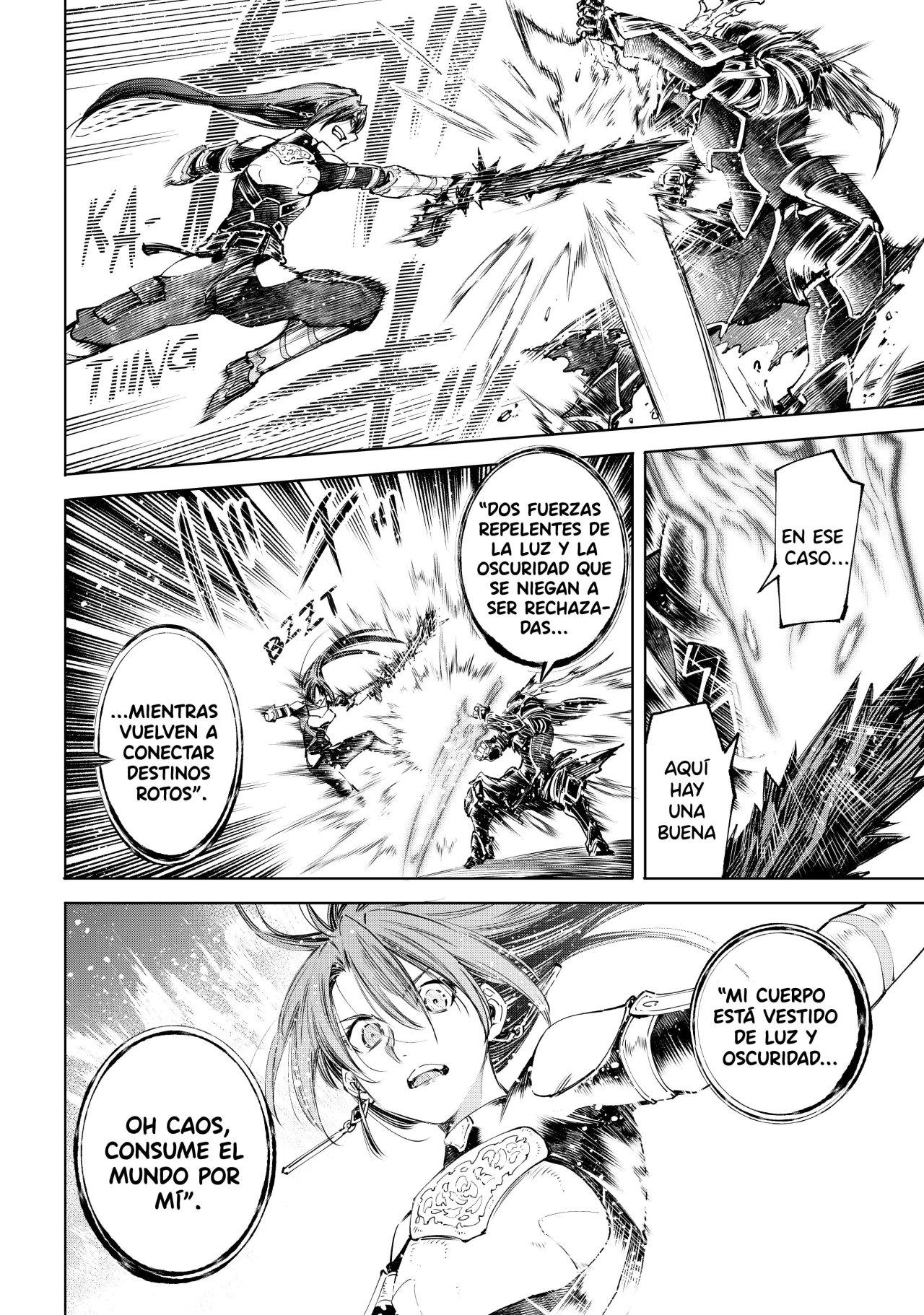 Read Shangri-La Frontier_ Shitty Games Hunter Challenges Godly Game ES Manga Online