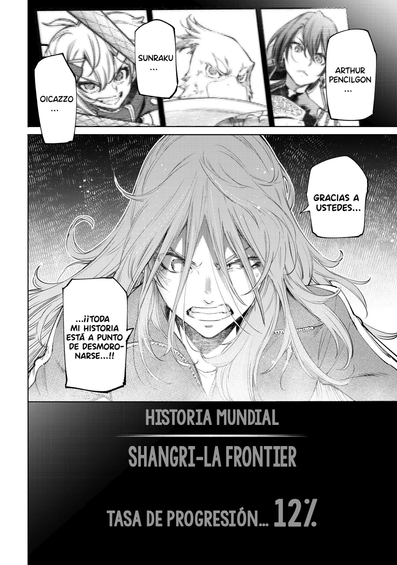 Read Shangri-La Frontier_ Shitty Games Hunter Challenges Godly Game ES Manga Online