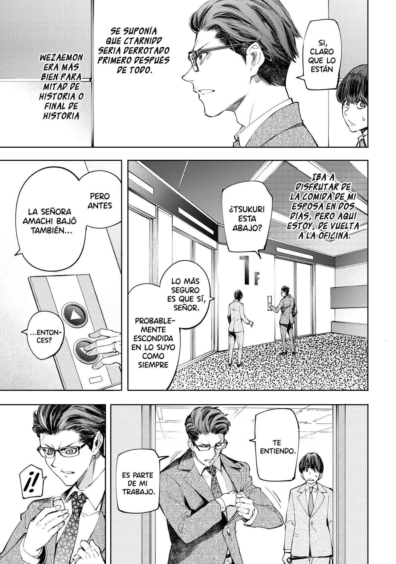 Read Shangri-La Frontier_ Shitty Games Hunter Challenges Godly Game ES Manga Online