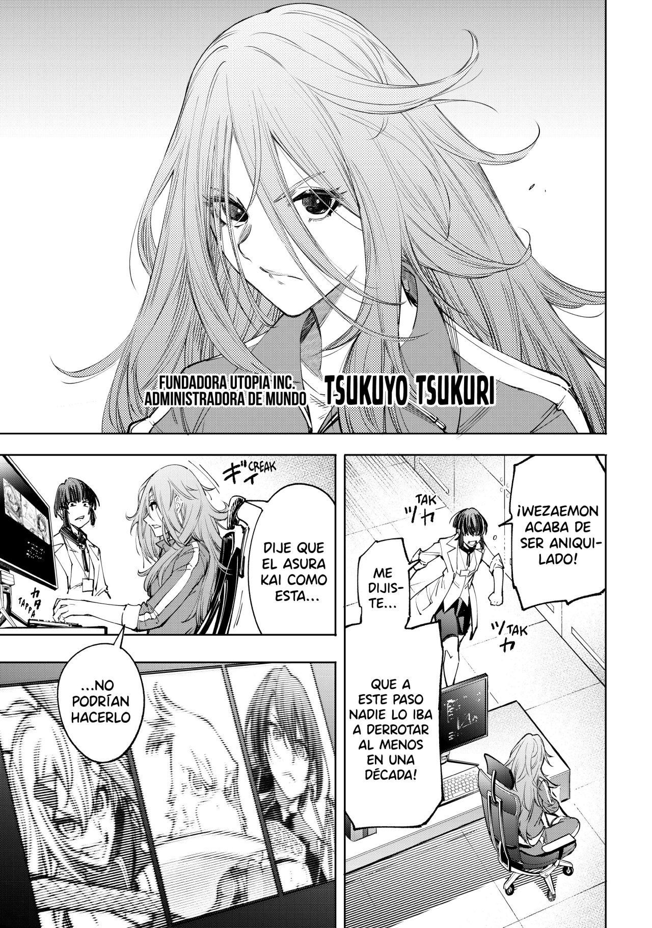 Read Shangri-La Frontier_ Shitty Games Hunter Challenges Godly Game ES Manga Online